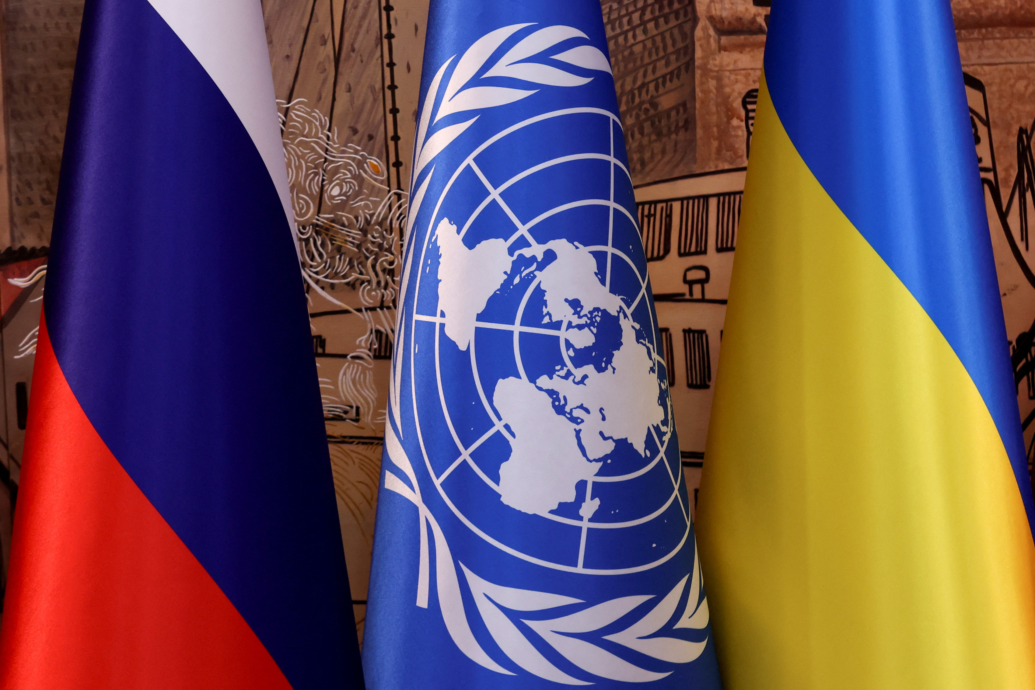 Стамбульский договор с украиной 2022 года. Флаг Украины в ООН. Россия и США. Россия и Сомали. Кто за Украину страны картинки.