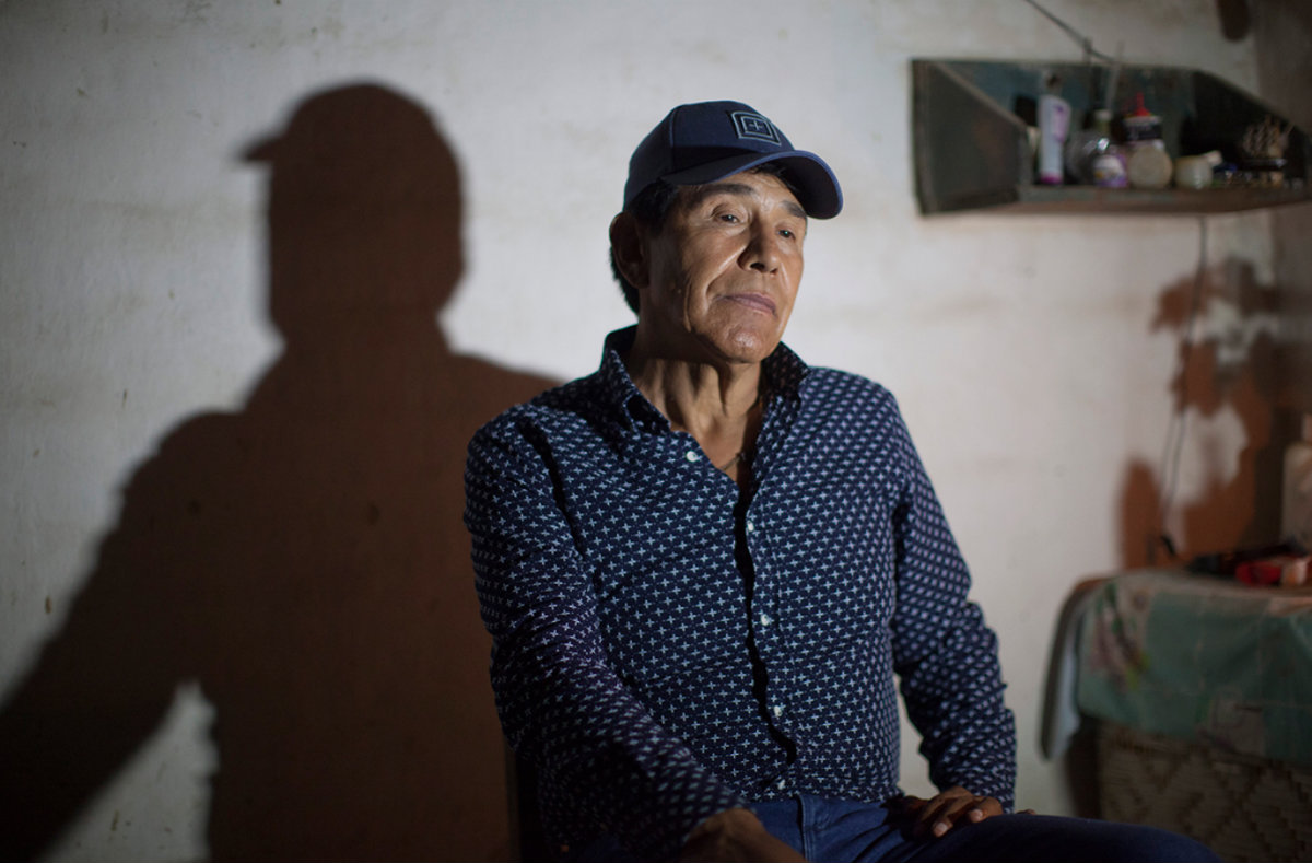 Rafael Caro Quintero está prófugo desde 2013 luego de pasar casi tres décadas encarcelado en México (Foto: Archivo)