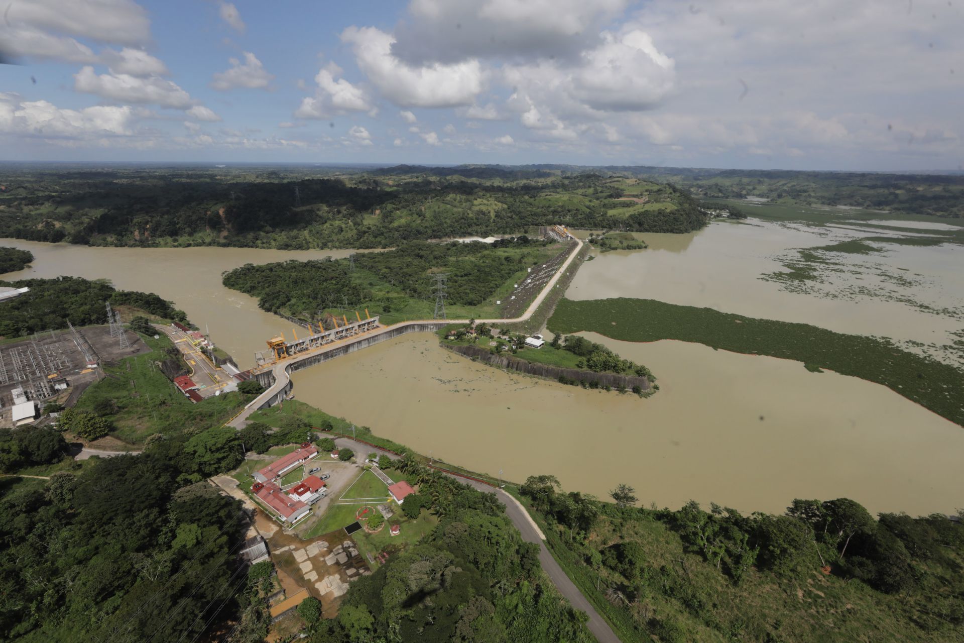 FOTO: PRESIDENCIA/CUARTOSCURO