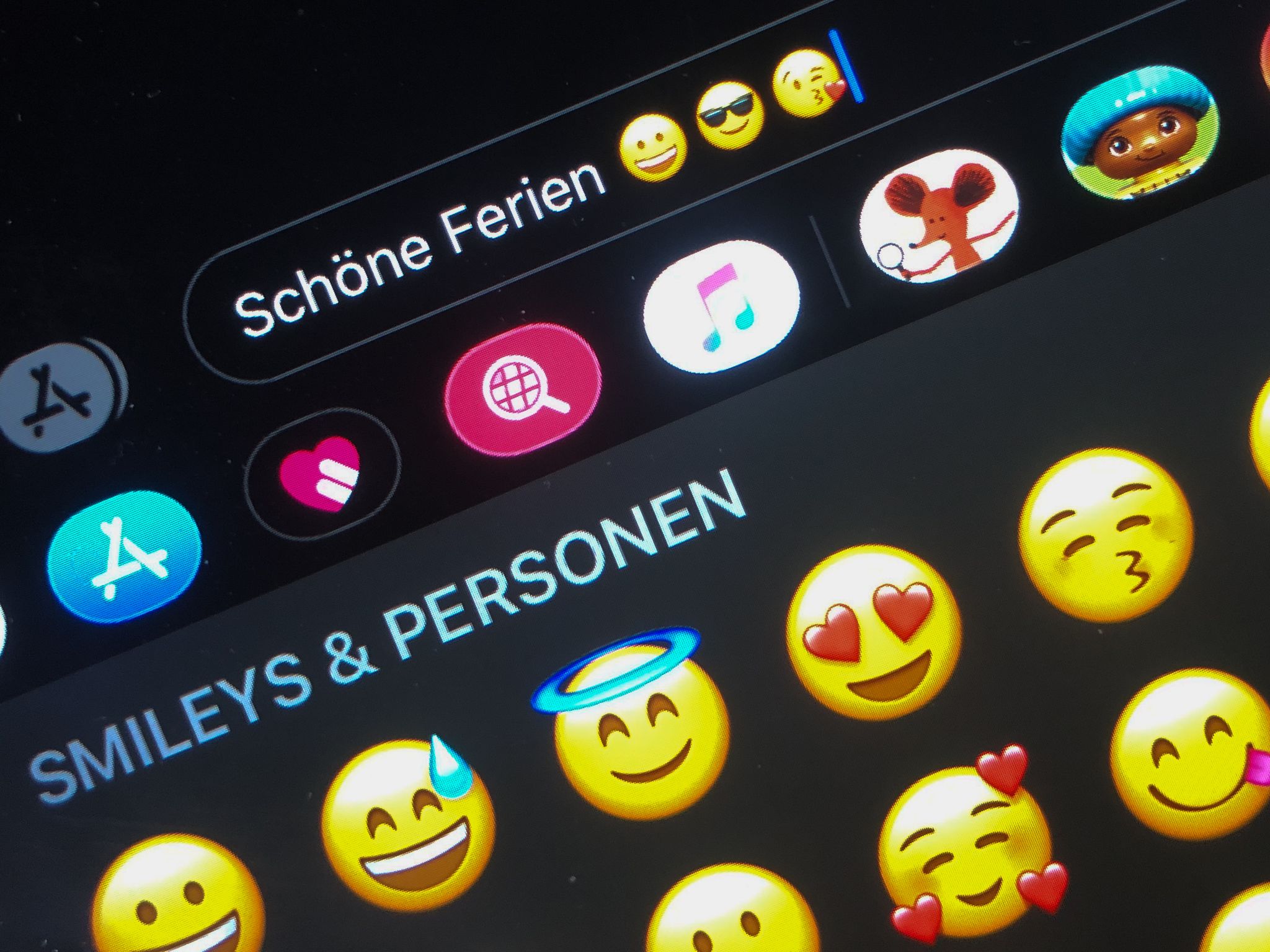 C mo utilizar los emojis de forma correcta Infobae