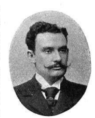 Alvear joven. Estudió Derecho en la UBA y participó de la revolución del Parque, donde conoció a Leandro N. Alem.