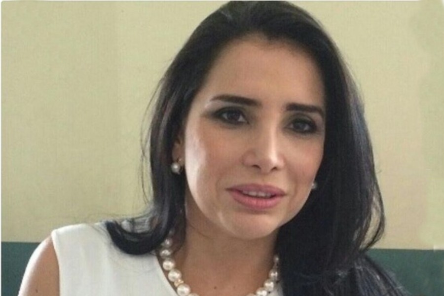 Procuraduría pide que Aída Merlano sea extraditada a Colombia