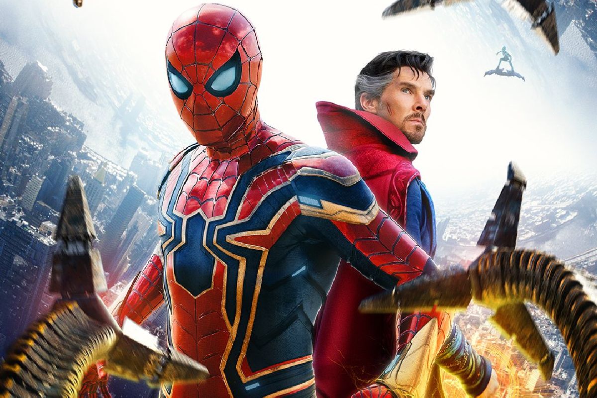 Spider-Man: No Way Home”: Nuevo tráiler, sinopsis, cameos y todo sobre la  película - Infobae