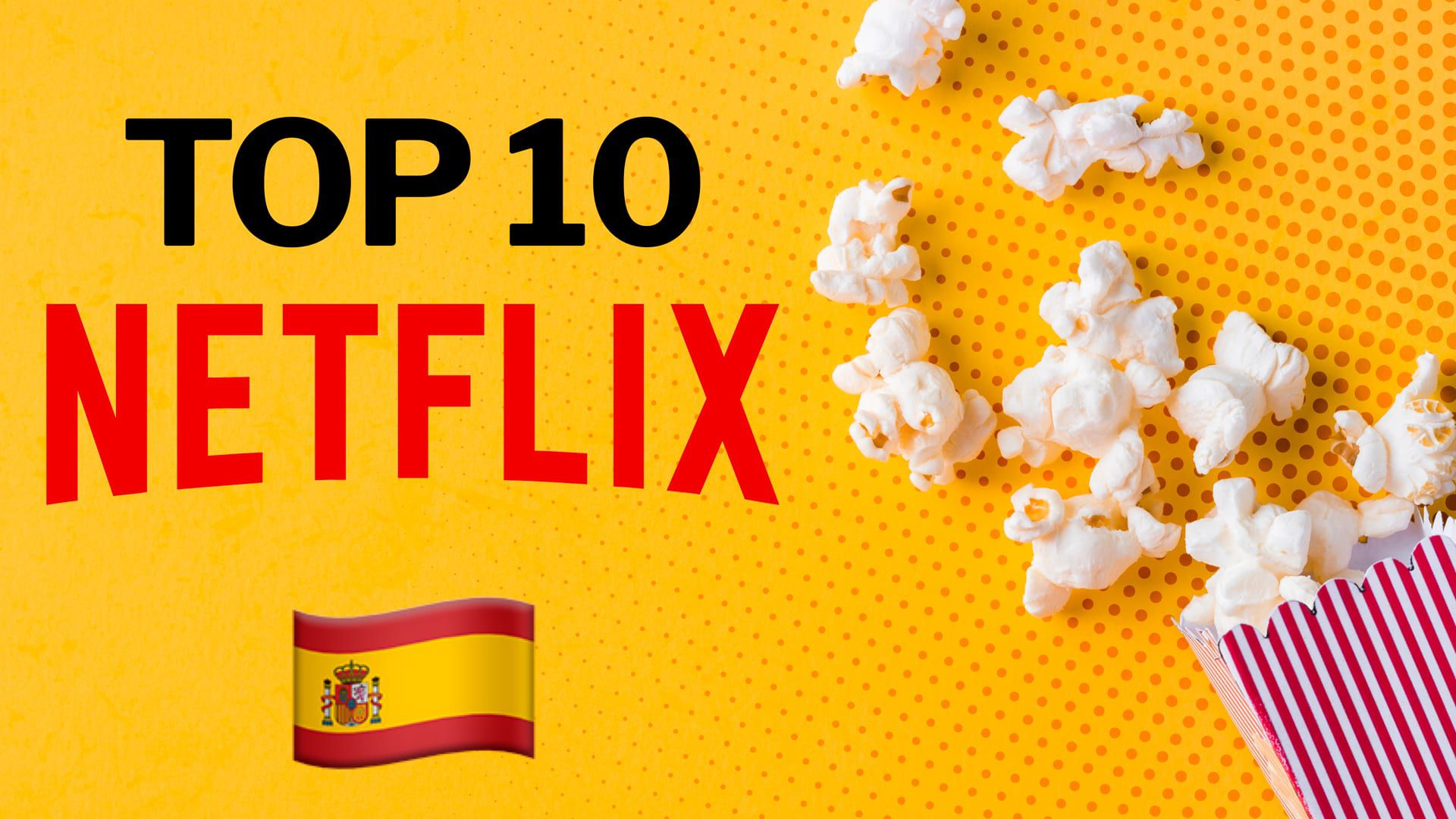 Cuál es la serie más vista en Netflix España hoy - Infobae