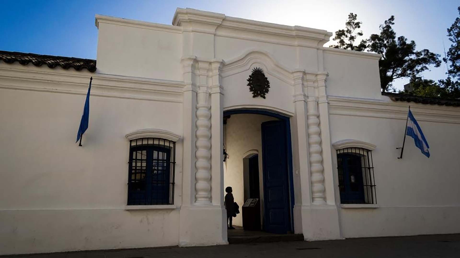 La Casa De Tucumán Reabre Con Renovado Guión Museográfico Infobae 0687