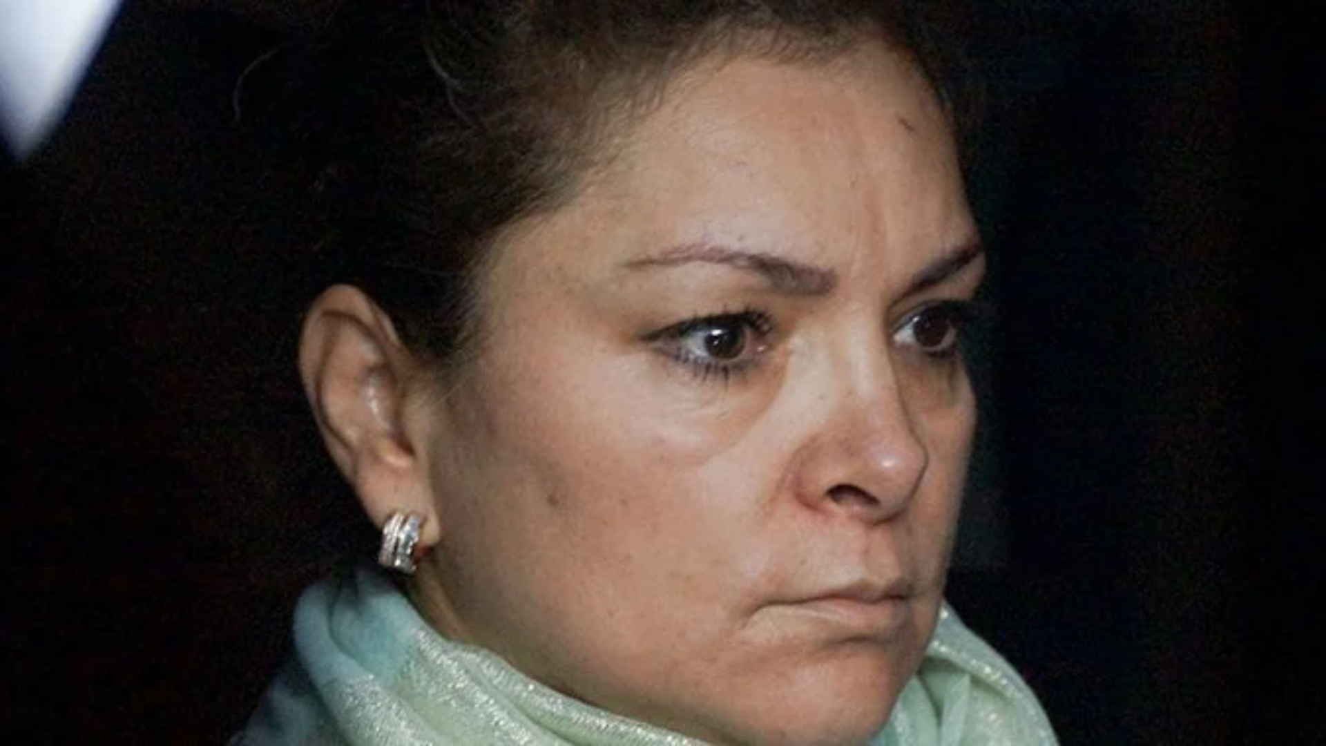 La esposa del ex edil todavía no saldrá de prisión, debido a que un Juzgado federal deberá analizar su estado jurídico (Foto: Reuters)