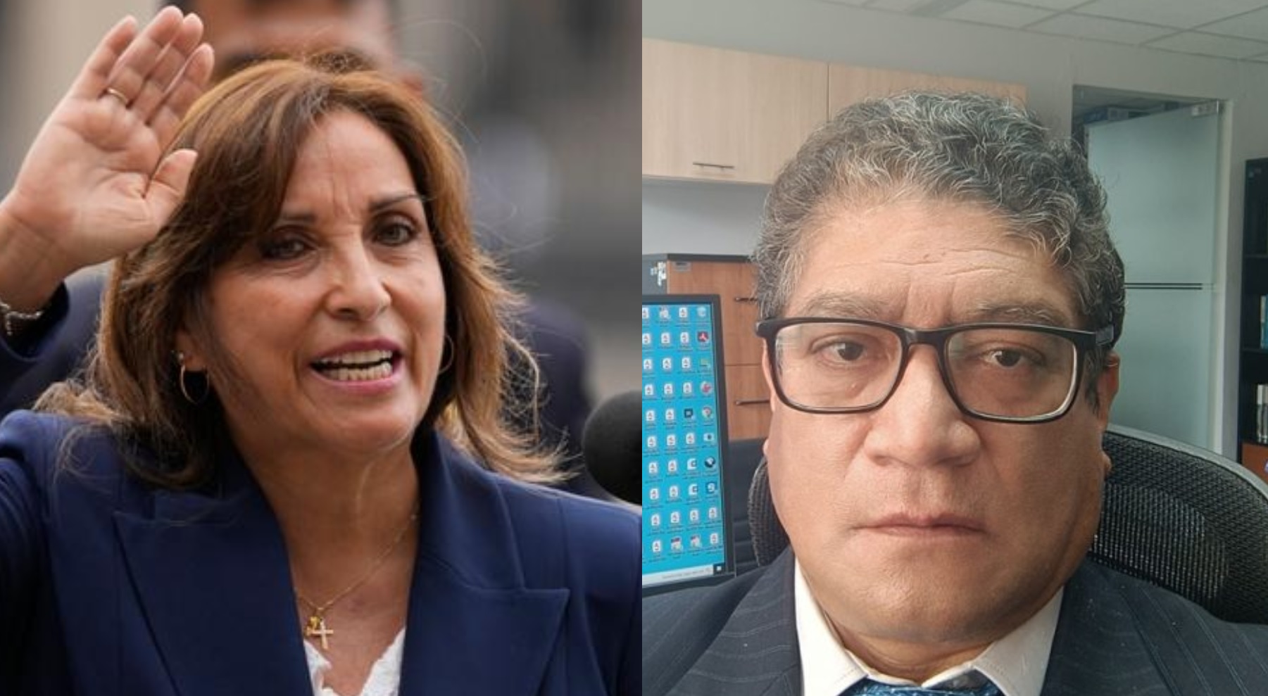 Subsecretario presidencial de Dina Boluarte estuvo involucrado en la contratación irregular de un asesor en la Municipalidad de Breña