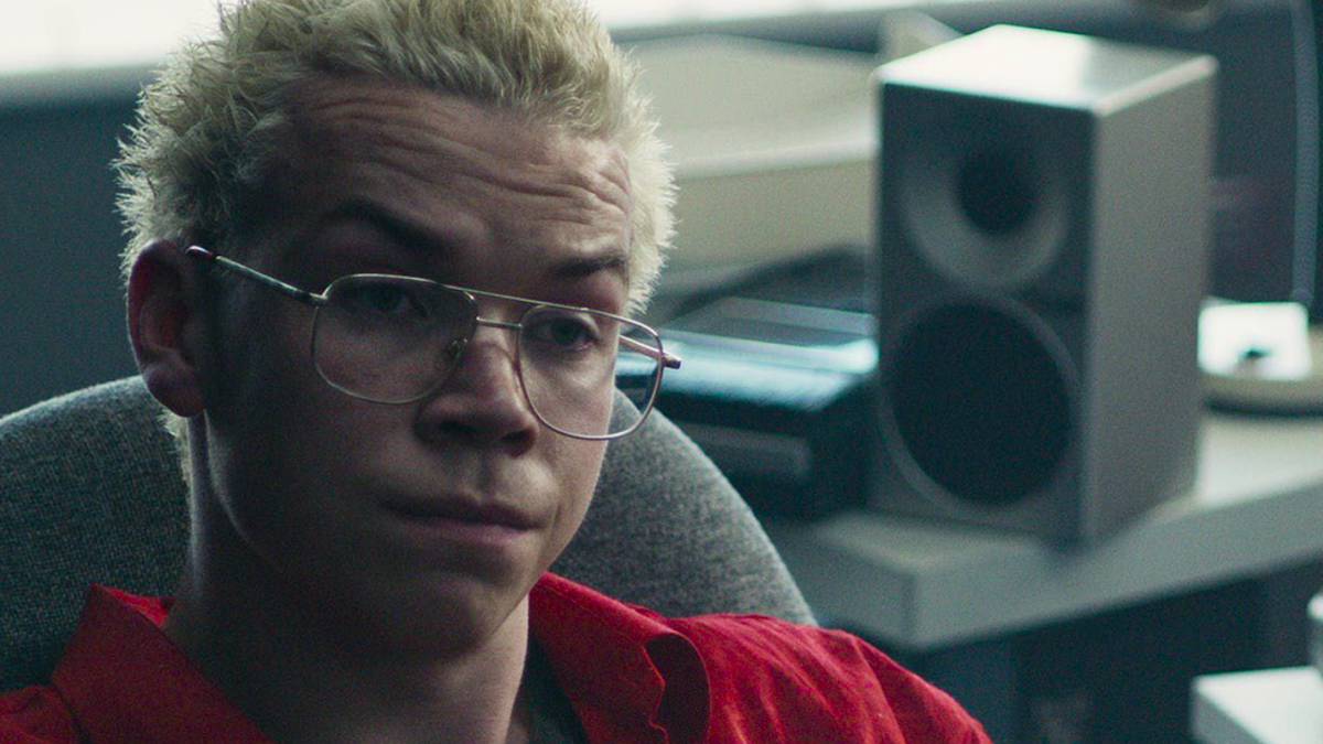 "Black Mirror: Bandersnatch" es una película interactiva británica de drama y ciencia ficción, basada en la serie de ciencia ficción distópica Black Mirror. (Netflix)