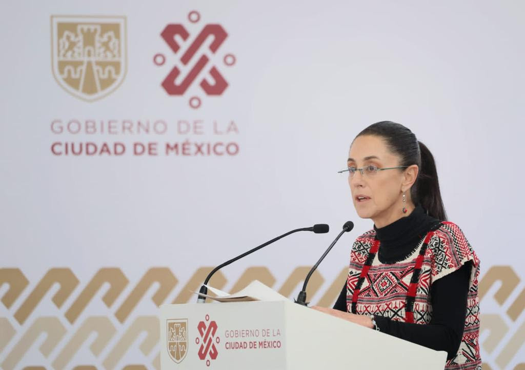 Fiscalía De La Cdmx Ya Realiza Investigaciones Por La Muerte De Un