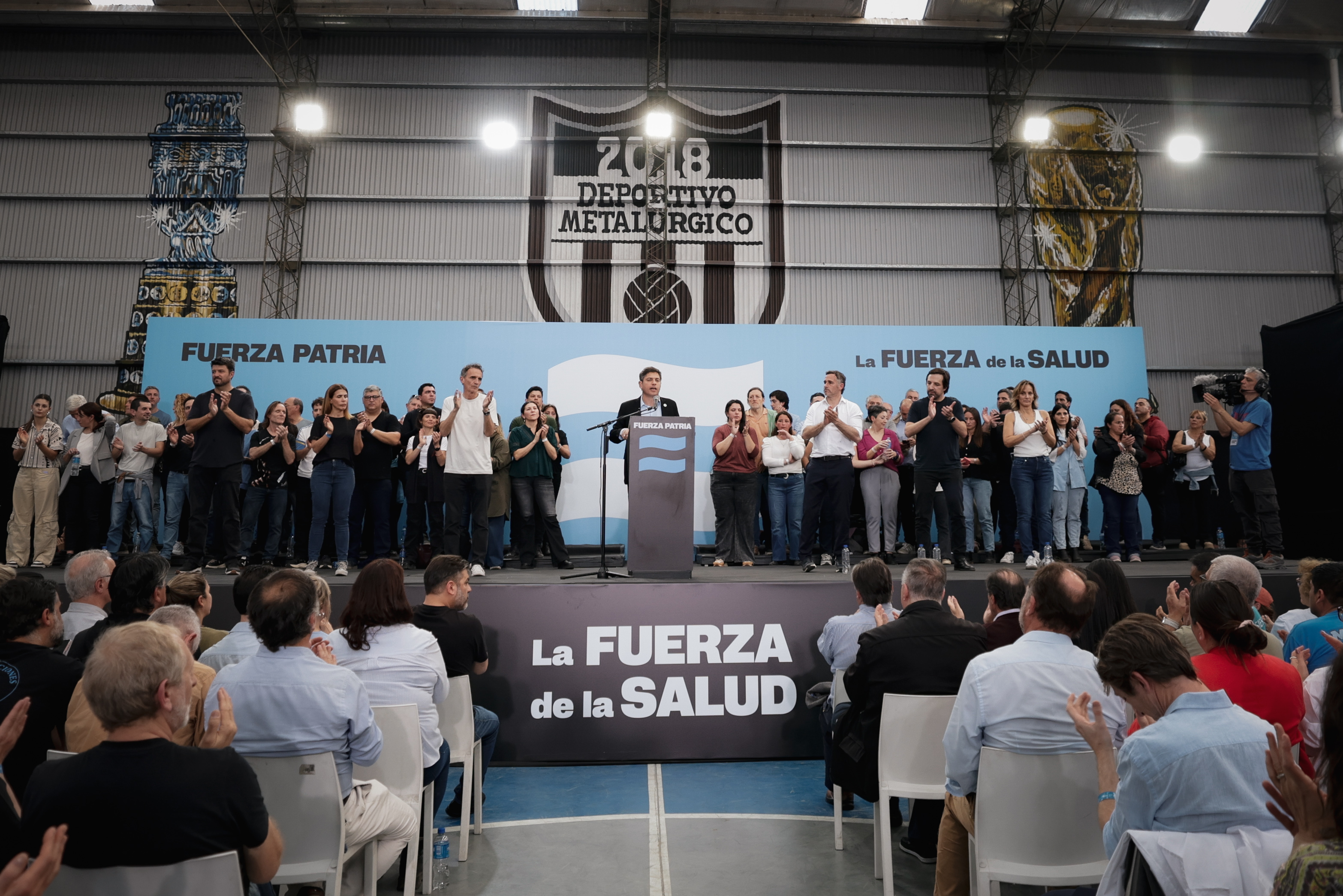 La oposición chilena le pidió al gobierno aplicar Ley Antiterrorista por el asesinato de un guardia forestal