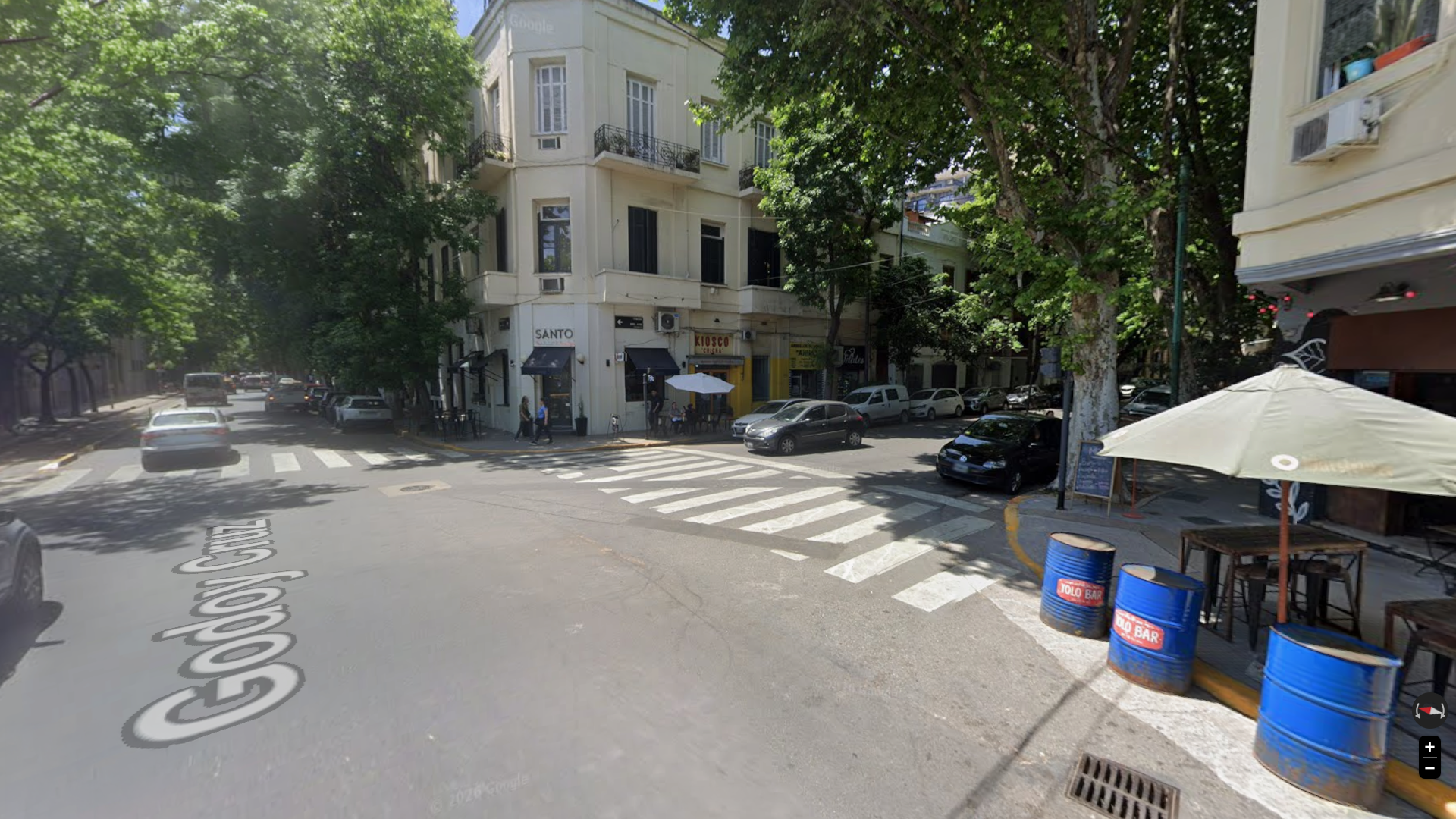 "Me ha costado salir de casa": habló la víctima del intento de robo por el que había sido sobreseído un adolescente de 14 años