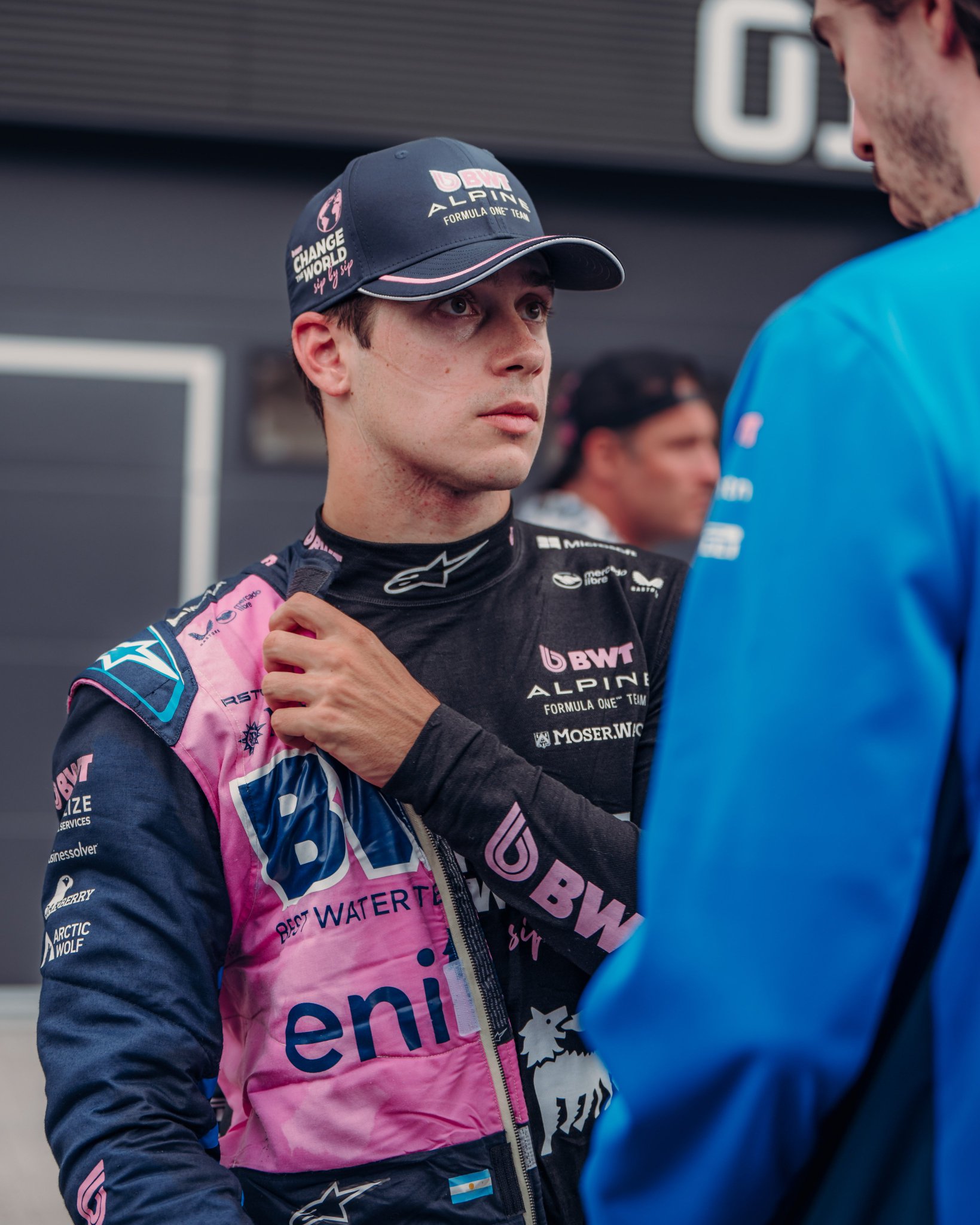 En Europa confirman que Colapinto completará el año con Alpine en la F1: qué debe hacer para seguir en 2026 