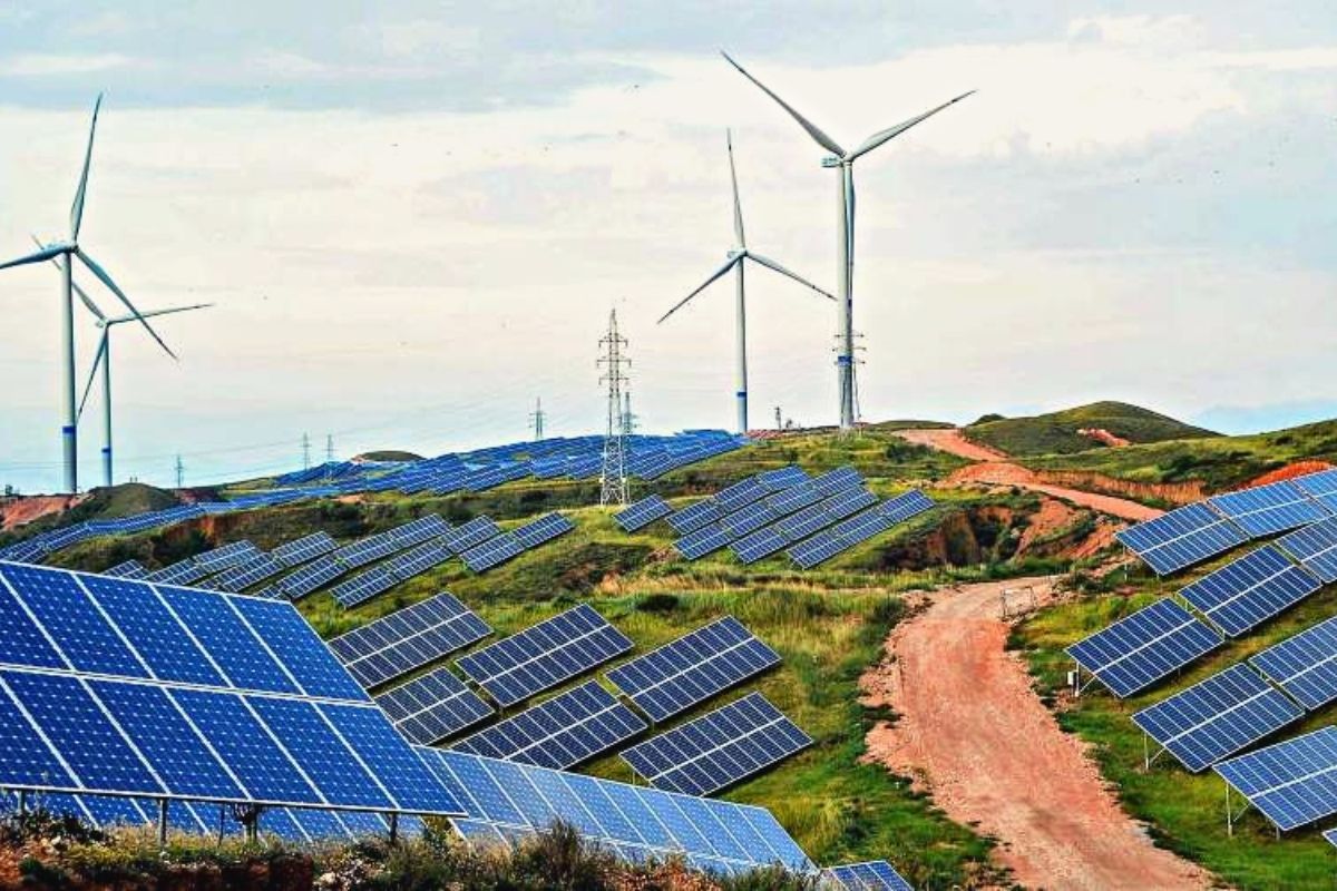 Perú da el primer paso para participar de energías renovables. (Foto:Captura)