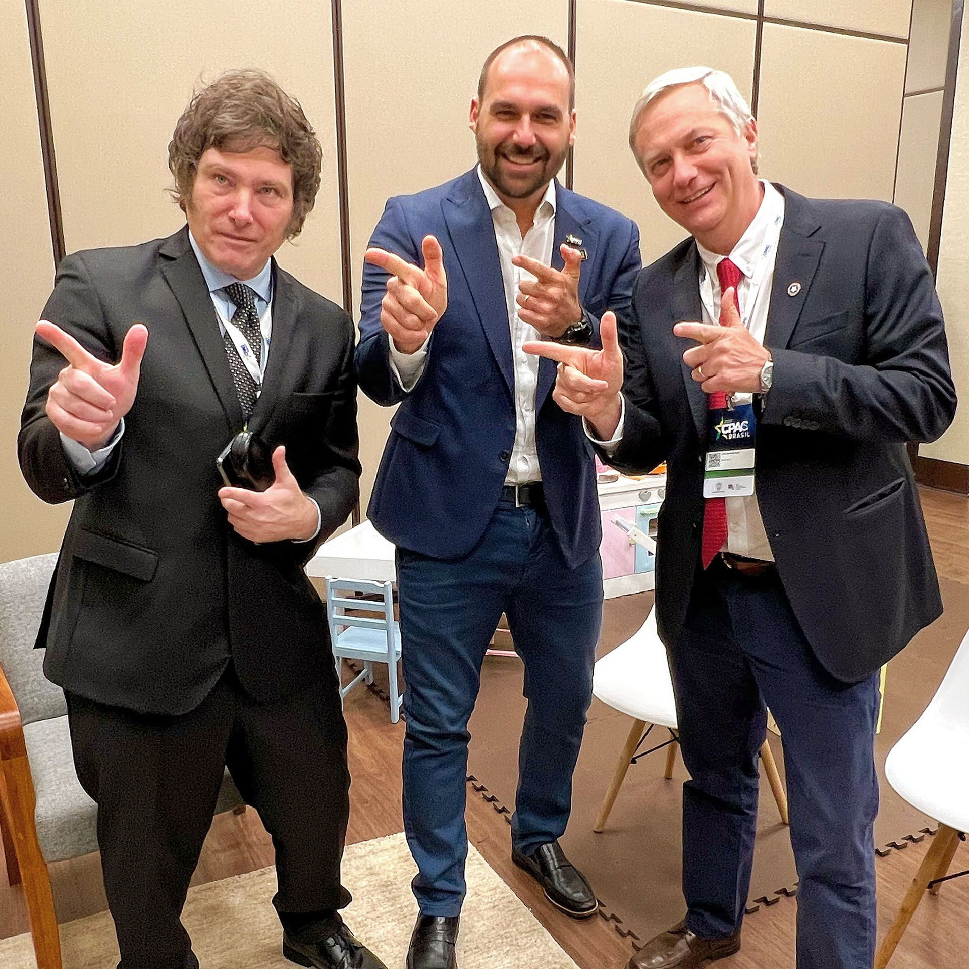 El príncipe heredero de Arabia Saudita inicia una visita clave a Estados Unidos tras siete años de aislamiento diplomático