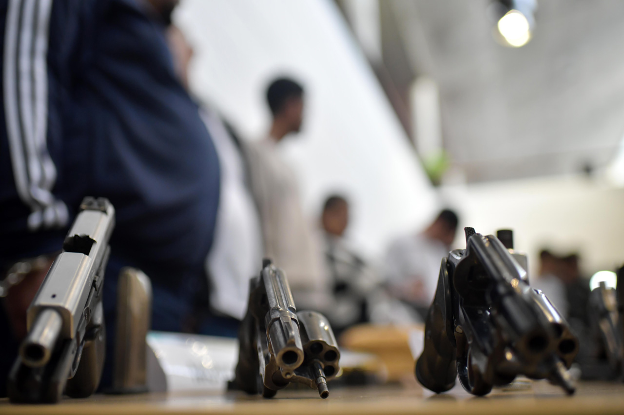 Aumenta la cifra de recompensas por homicidios y feminicidios en Medellín