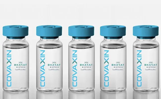 Covaxin, vacuna desarrollada en India