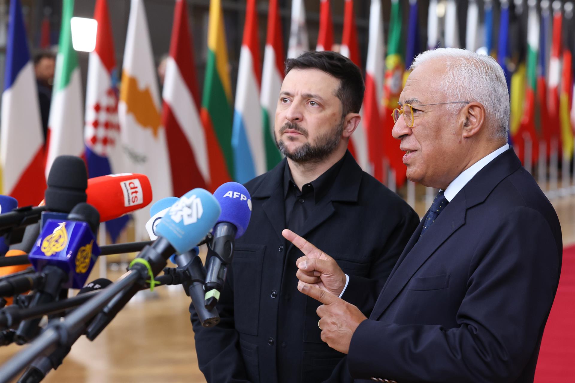 El Supremo Tribunal de Brasil revisará la apelación de Jair Bolsonaro contra su condena a 27 años de prisión