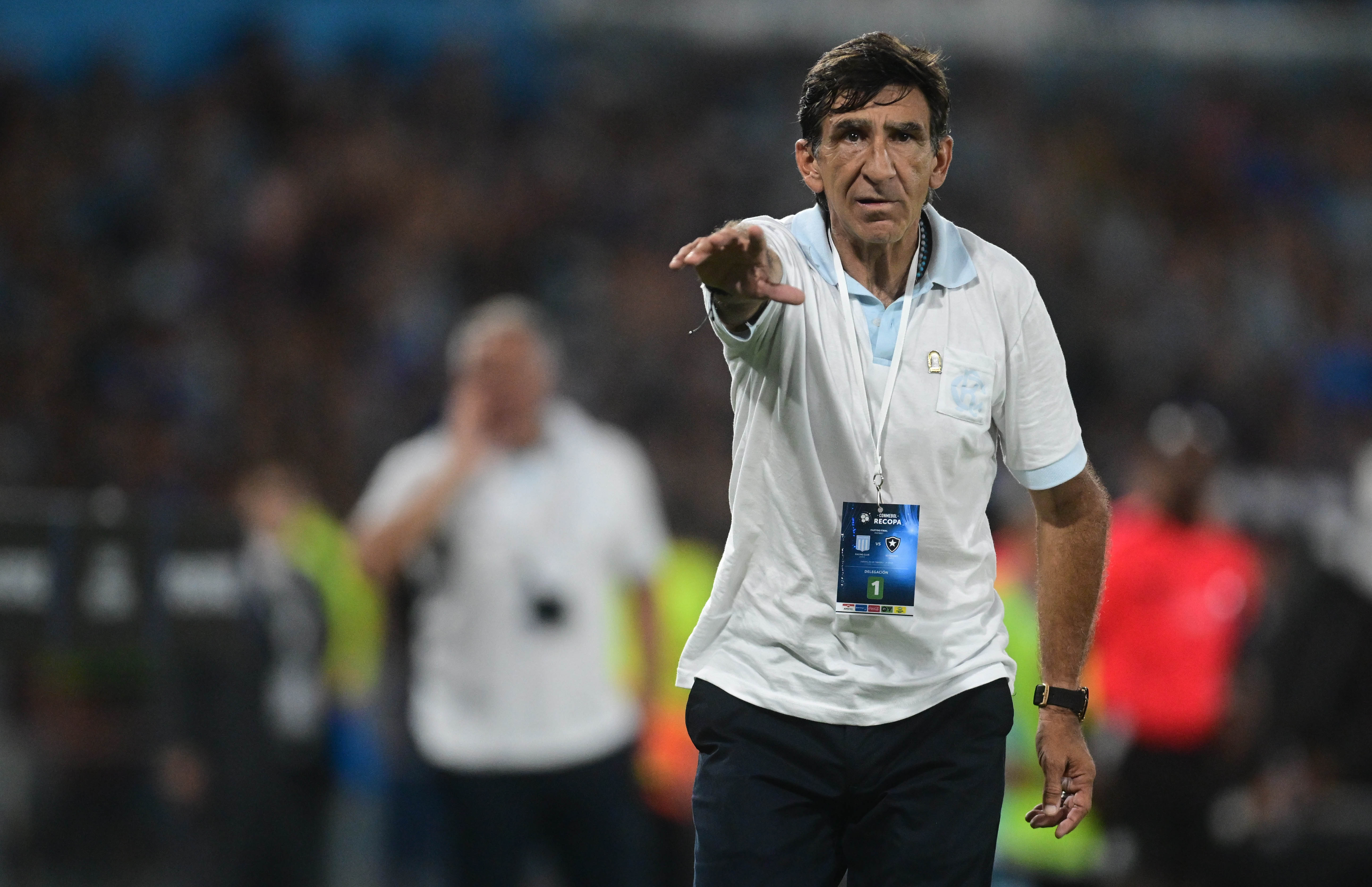 Una figura del fútbol argentino contó por qué rechazó a Boca y River: “Mi cabeza sigue acá”