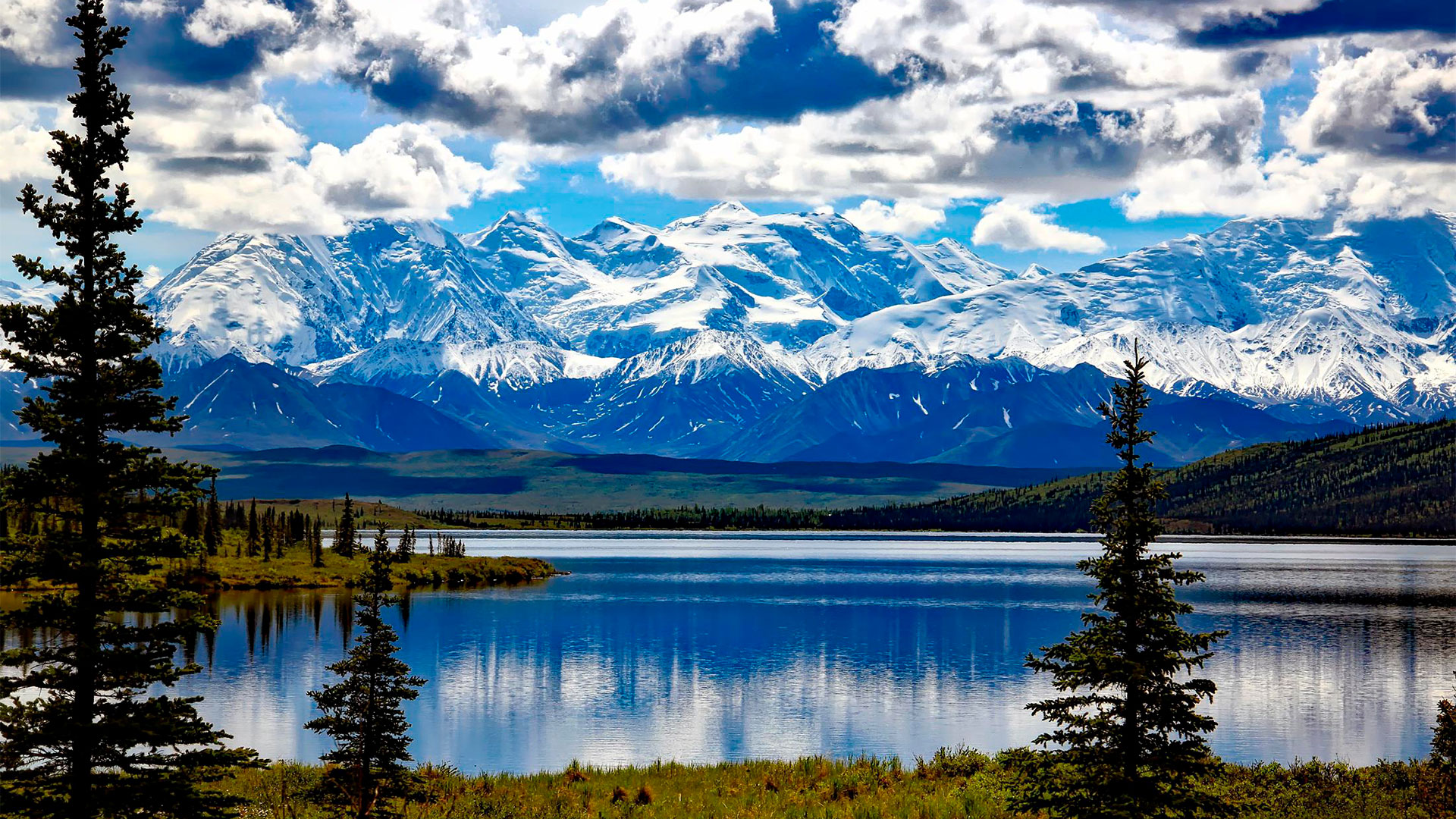 Cómo es el Triángulo de Alaska, un territorio plagado de leyendas y teorías conspirativas