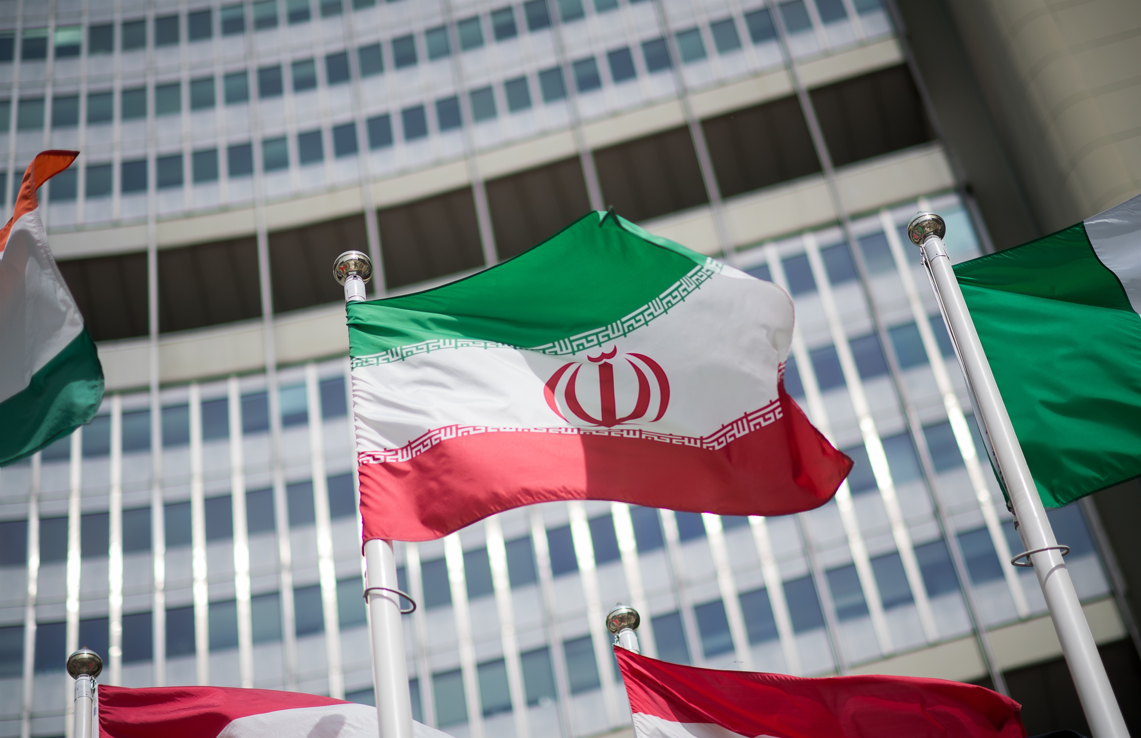 La comunidad internacional busca que el régimen de Irán retorne al acuerdo nuclear (Europa Press)
