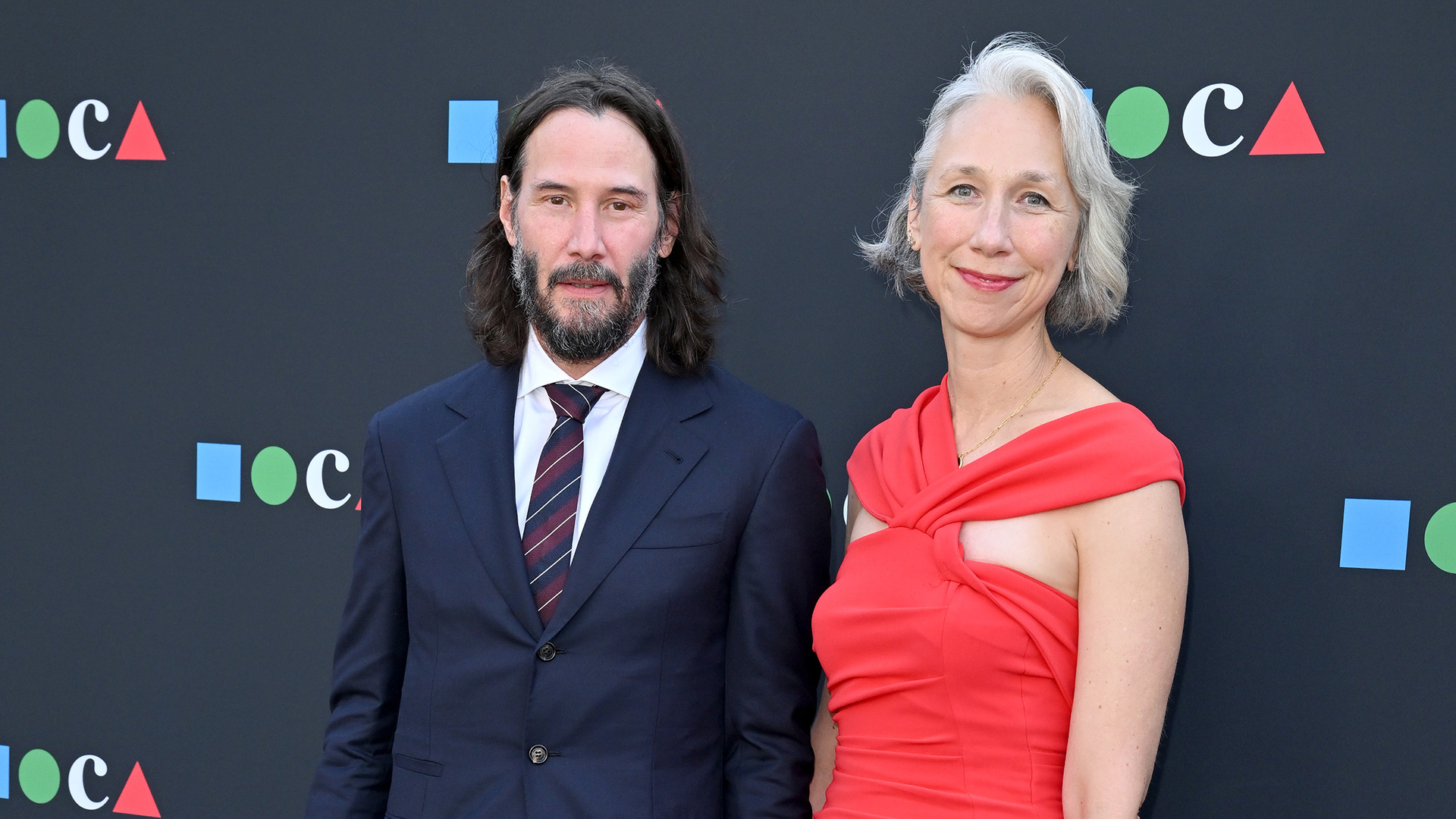 Keanu Reeves cumple 60: la muerte de su hija recién nacida que lo marcó y  su falsa boda con Winona Ryder - Infobae
