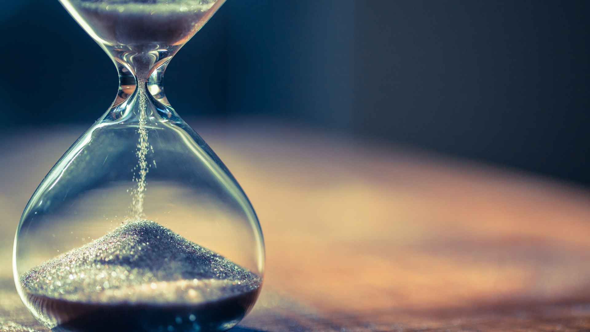 Recientemente se editó “El tiempo en 60 minutos”, un ensayo teórico-práctico firmado por el español Sergio Hernandez Genovés (Shutterstock)
