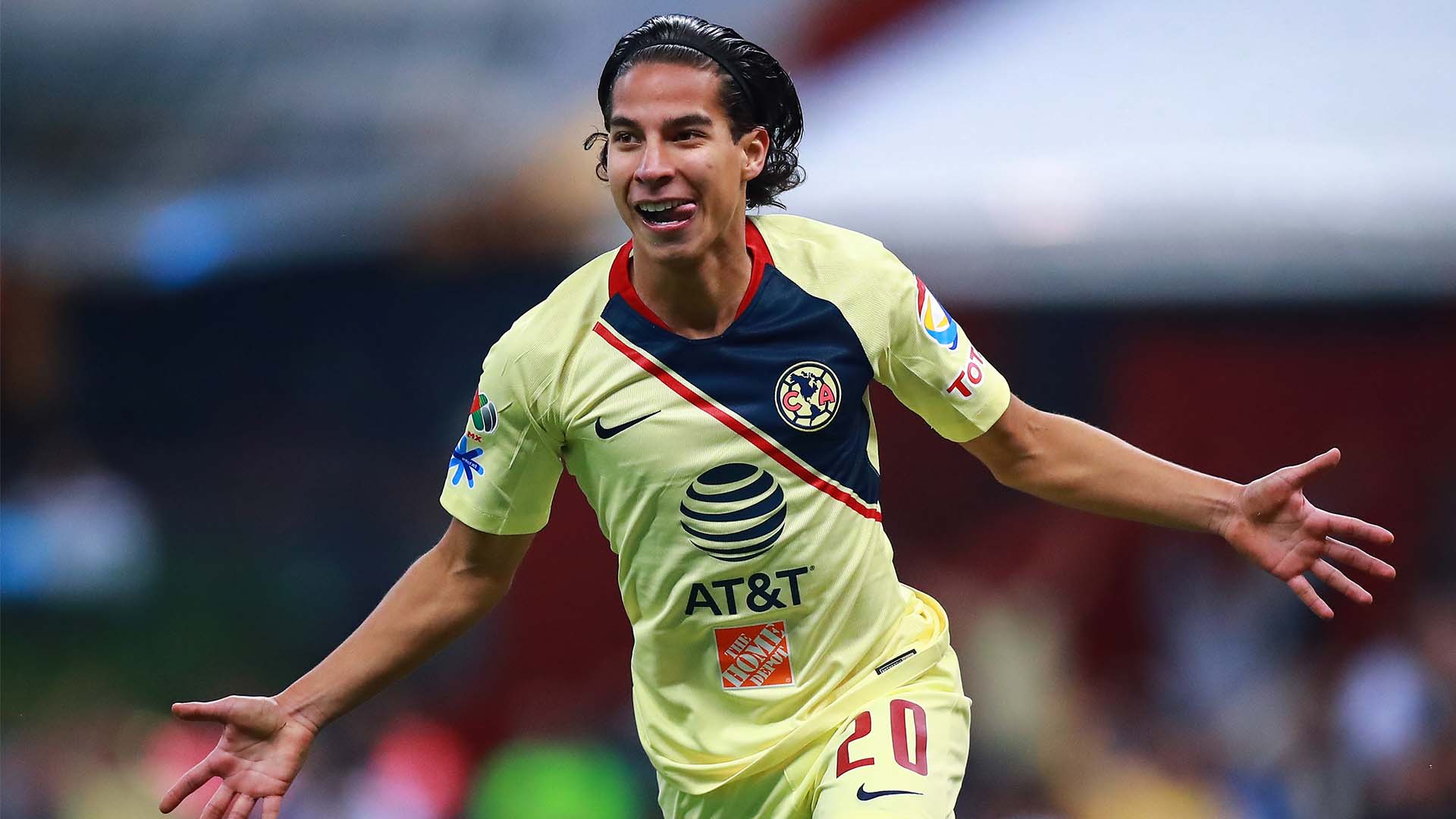 Diego Lainez podría volver al futbol mexicano en el Apertura 2022 - Infobae