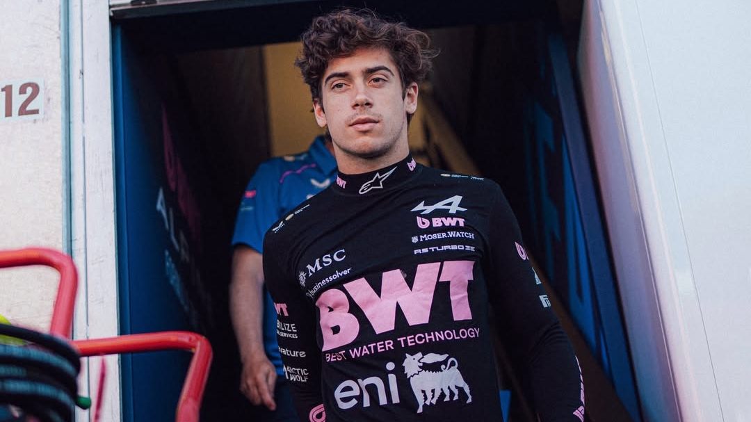 Franco Colapinto volver&aacute; a correr este fin de semana en el Gran Premio de Barcelona: d&iacute;as y horarios de toda la actividad de la F&oacute;rmula 1