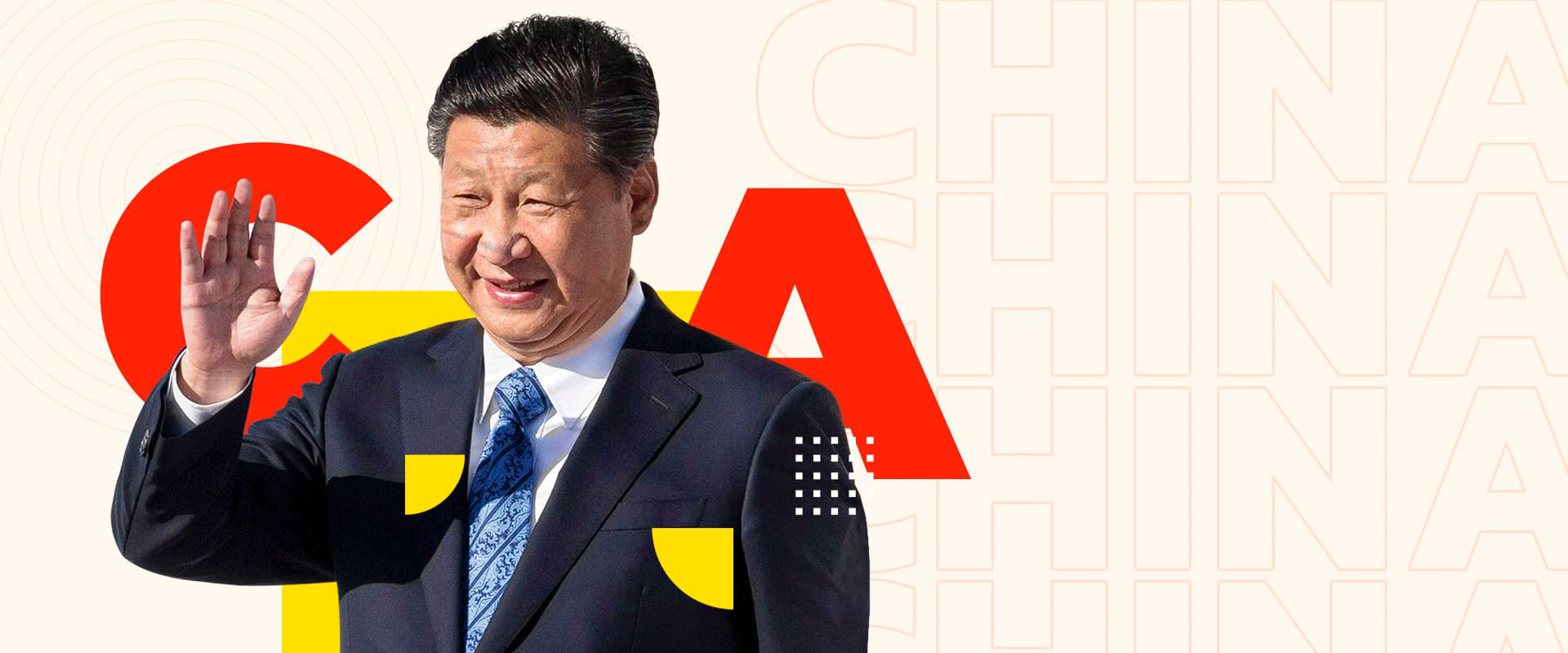 El chino Xi Jinping (SFS)