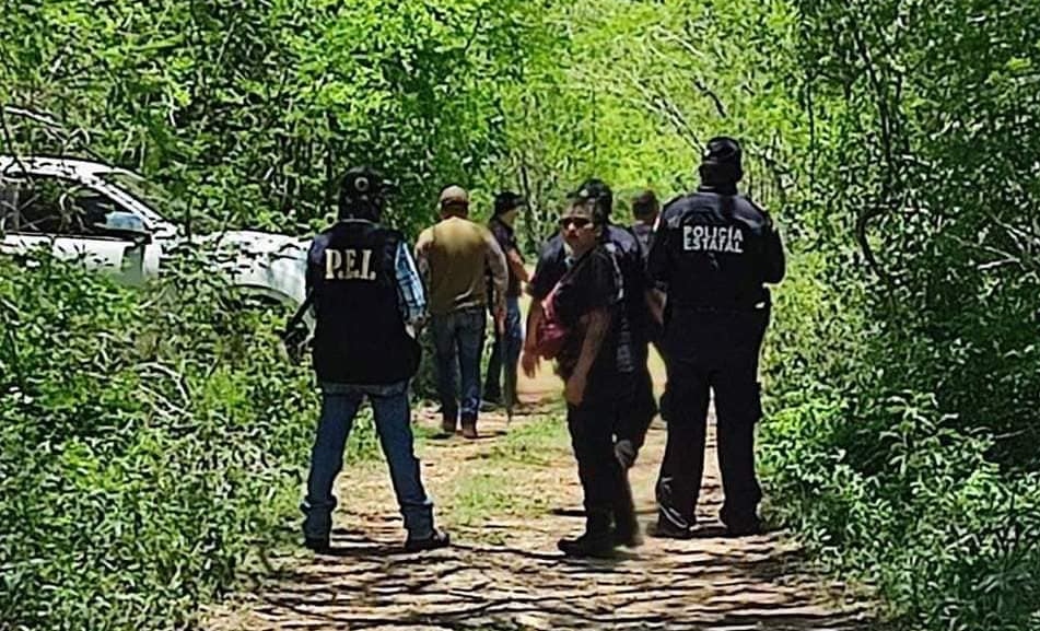 Hallaron 6 cadáveres en Yucatán y analizan si son de trabajadores levantados en Quintana Roo