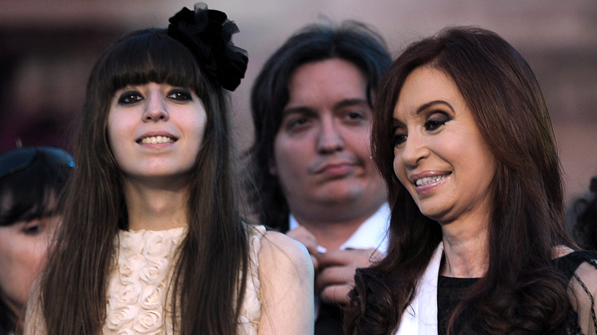 Una campaña para que Cristina Kirchner y sus hijos vayan a juicio oral por Hotesur y Los Sauces ya logró 130 mil firmas