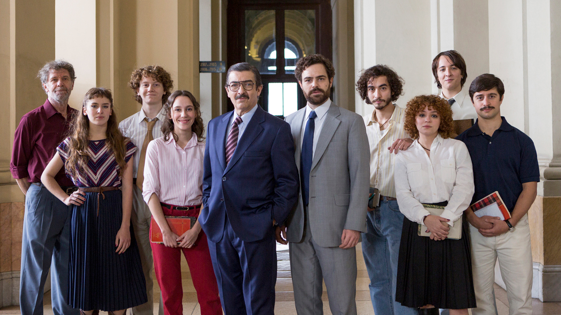 “Argentina 1985” rumbo a los Oscar 2023