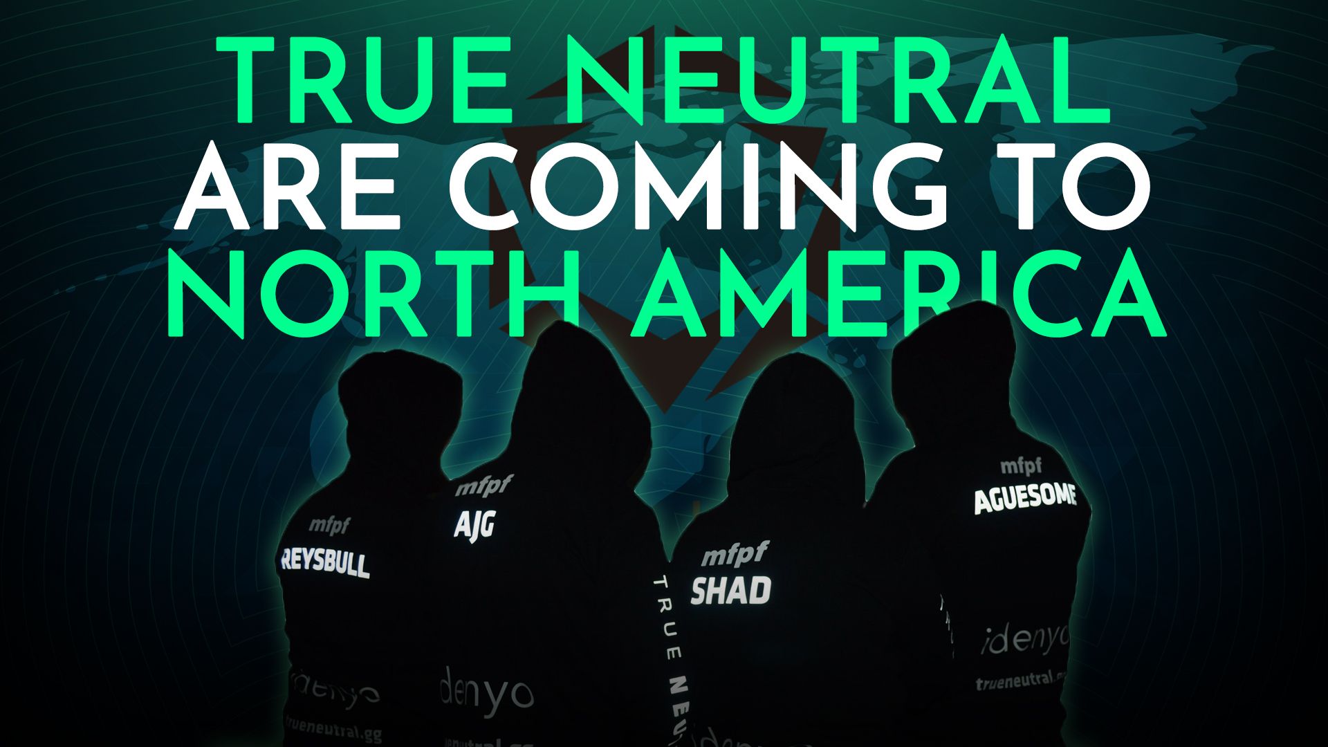 True Neutral se instaló en Playa del Carmen y buscará disputar los torneos más importantes de NA.