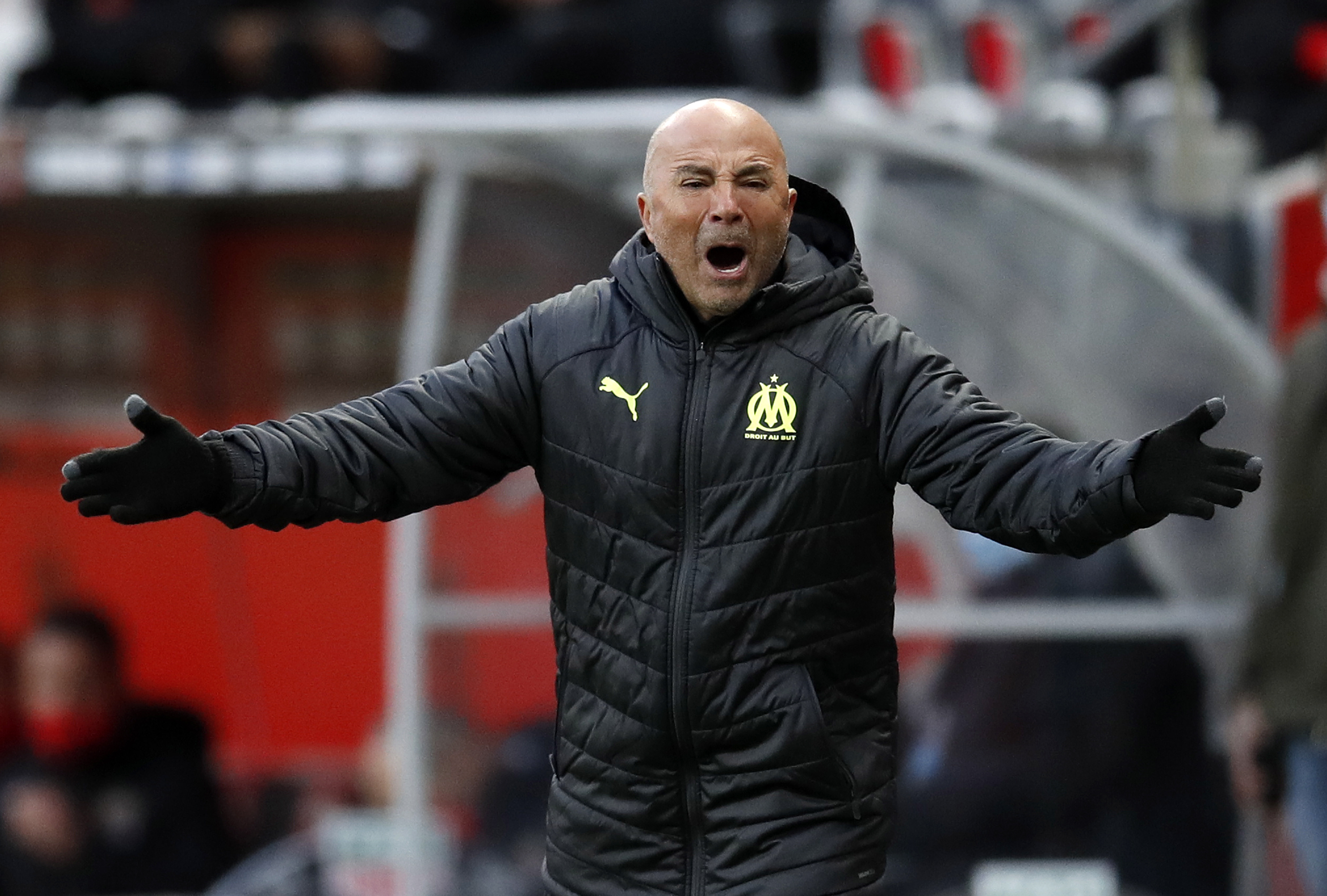 Jorge Sampaoli acordó su llegada al Atlético Mineiro: será el segundo DT con mejor salario de Brasil 
