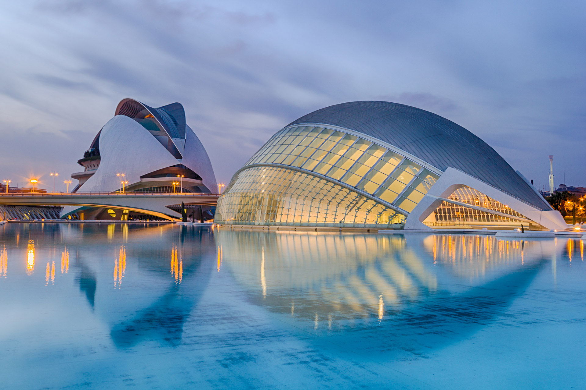 Valencia fue considerada la ciudad más saludable del mundo. Fue designada Capital Mundial del Diseño y Capital Europea del Turismo Inteligente 2022  (Foto: Valencia Turismo)