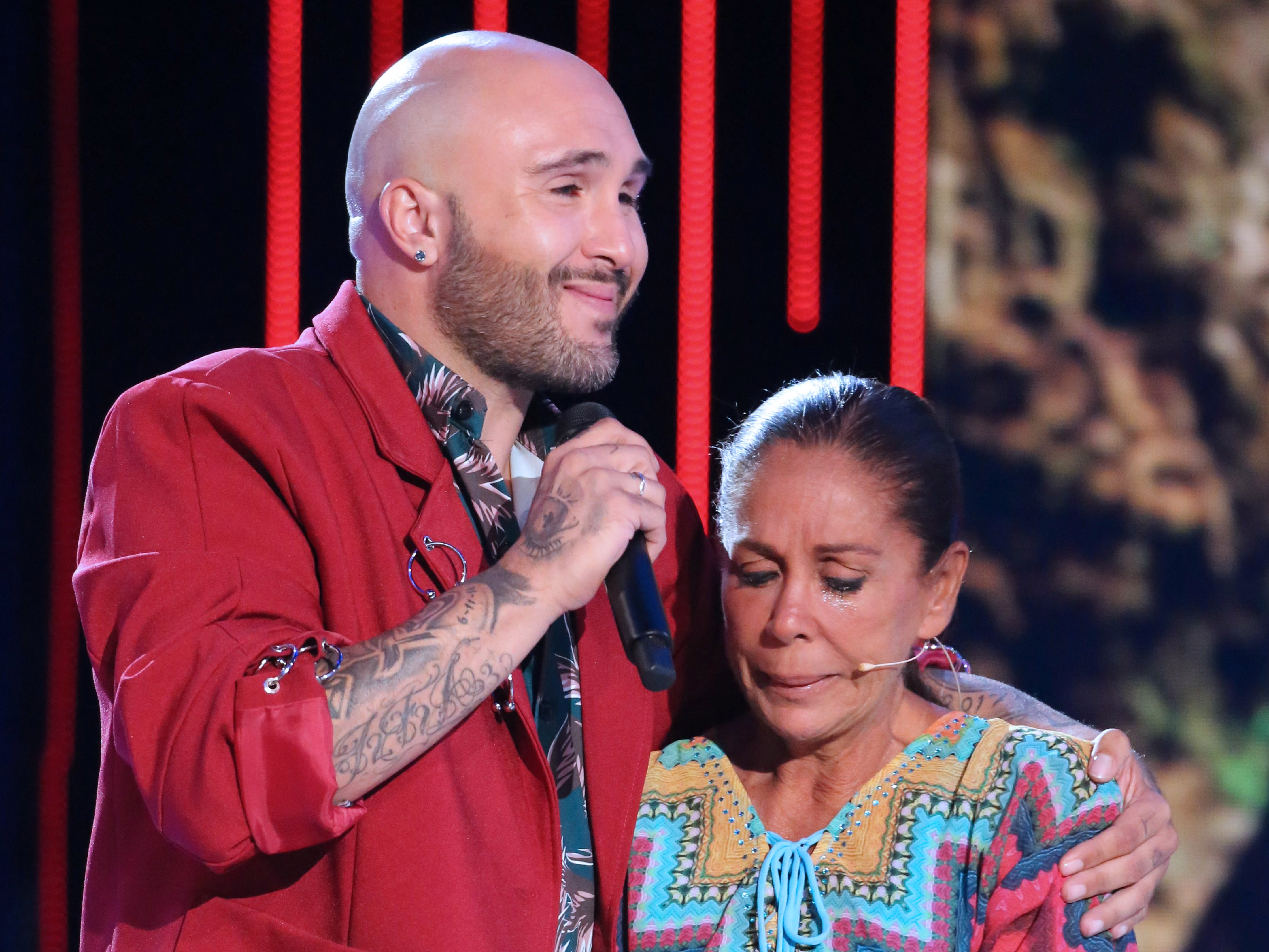 El motivo real de la reconciliación entre Isabel Pantoja y Kiko Rivera tras  años separados: “Es Kiko quien llama a su madre” - Infobae