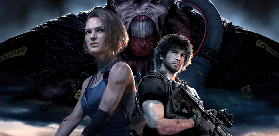 Resident Evil. (foto: La Vanguardia)