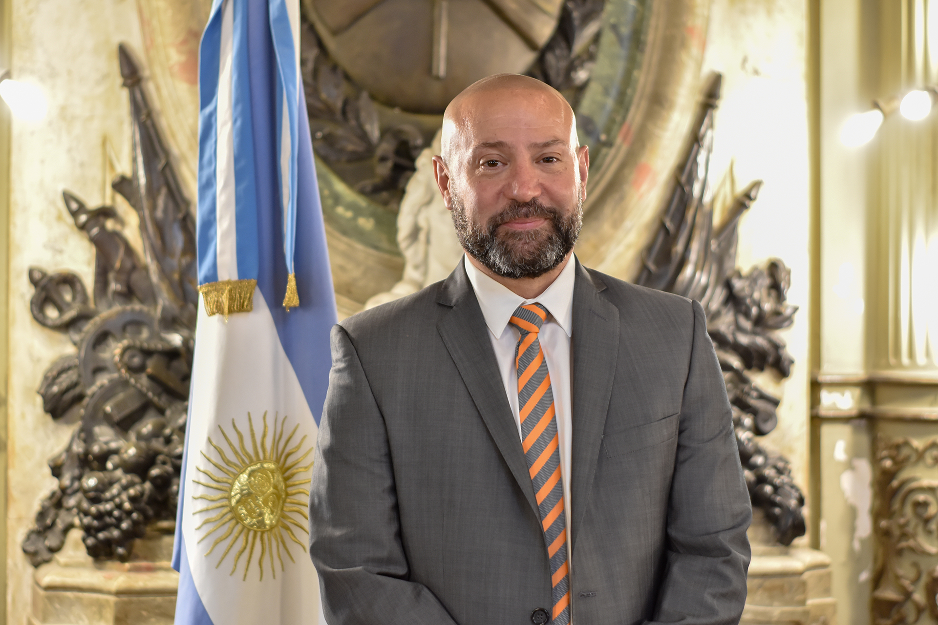 ¿Fue penal? La lupa sobre la falta a Maravilla Martínez que le dio a Racing la llave para revertir una dramática serie de Copa Libertadores ante Peñarol