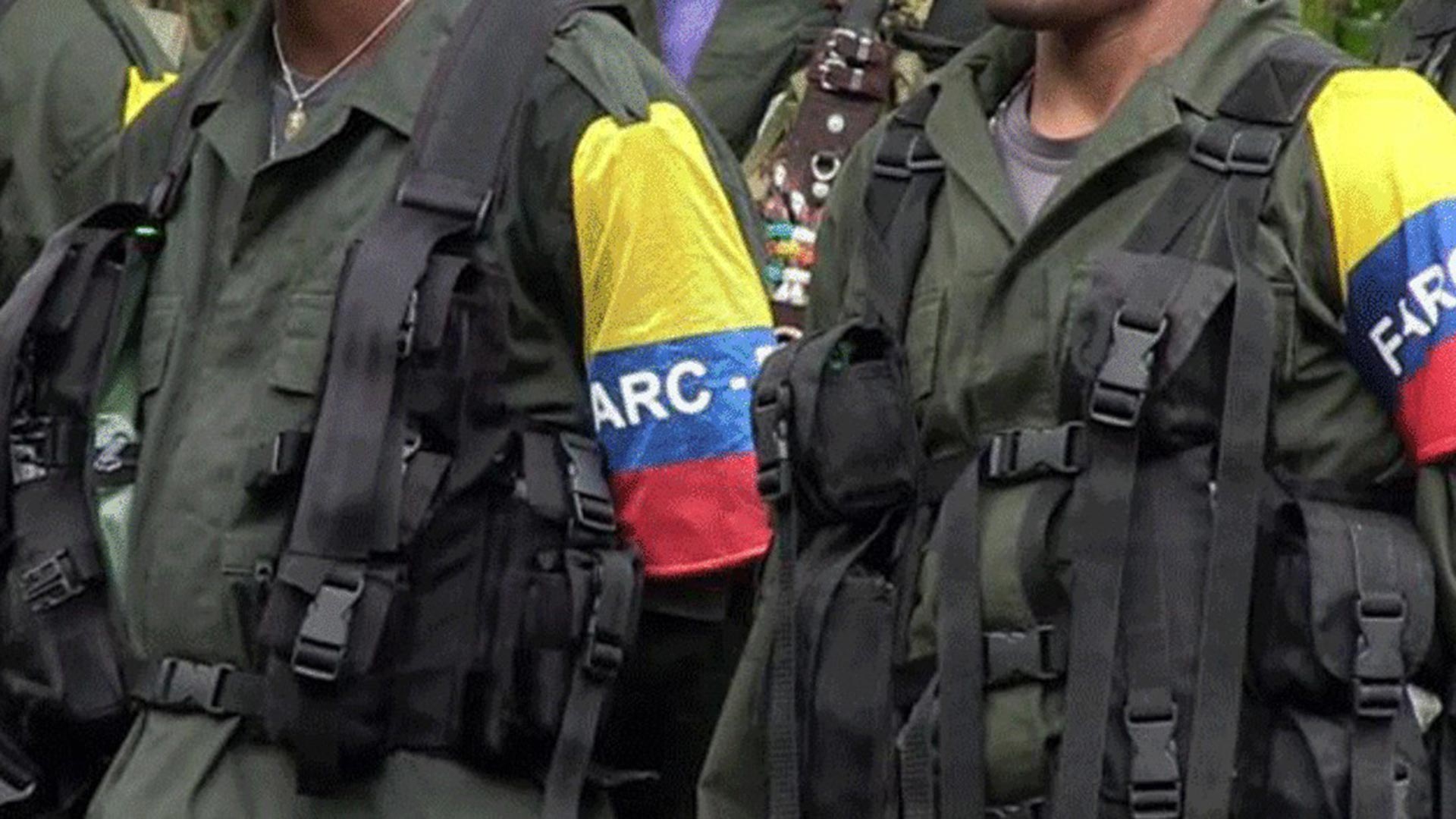 Las FARC se apoderaron de Apure, denuncian pobladores de la zona 