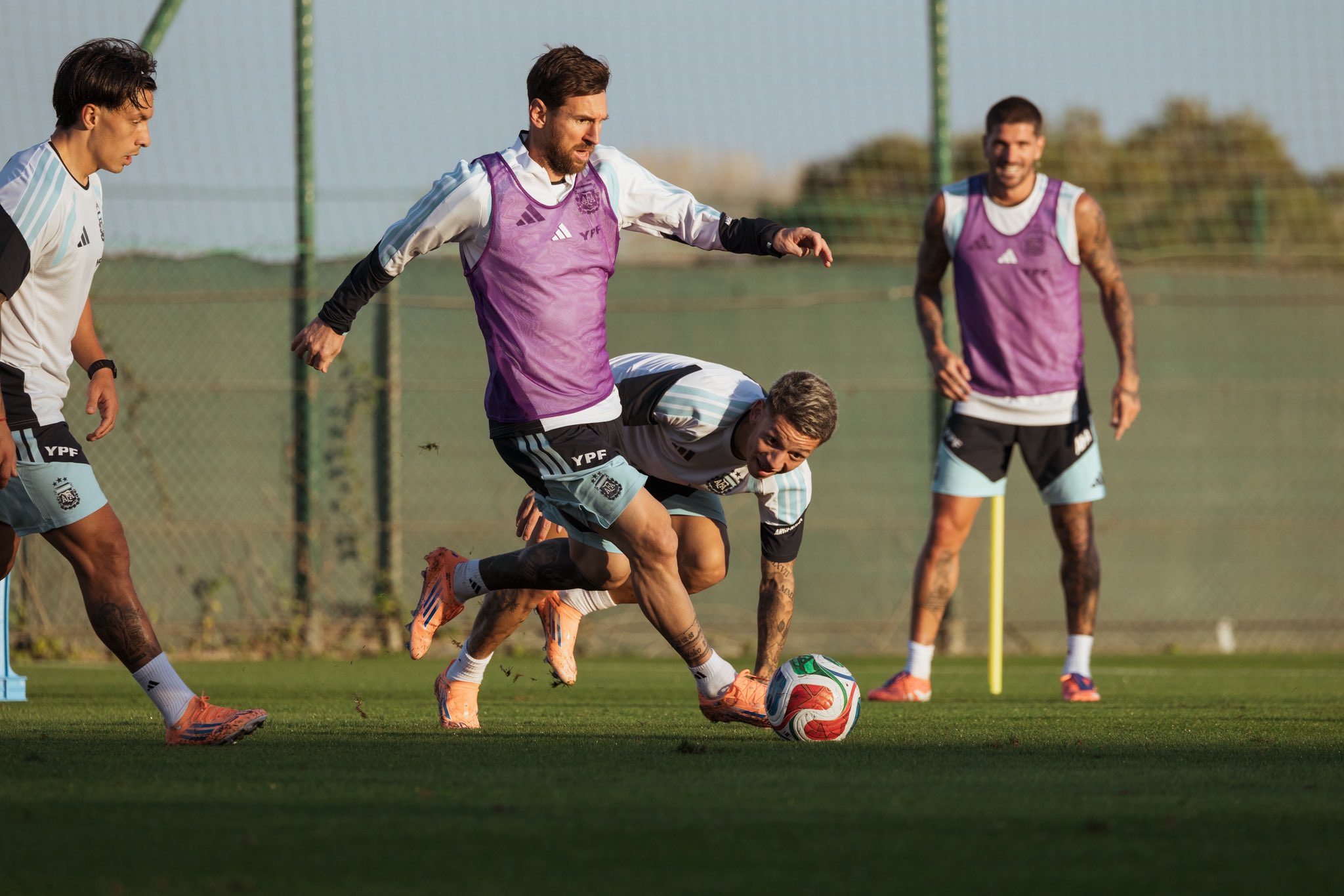 La Noche Solidaria de Alsea recaudó $200 millones para fortalecer la seguridad alimentaria en Argentina