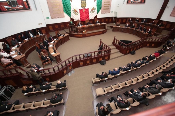 Cómo está conformado el Congreso de Coahuila y quién tendrá la mayoría 