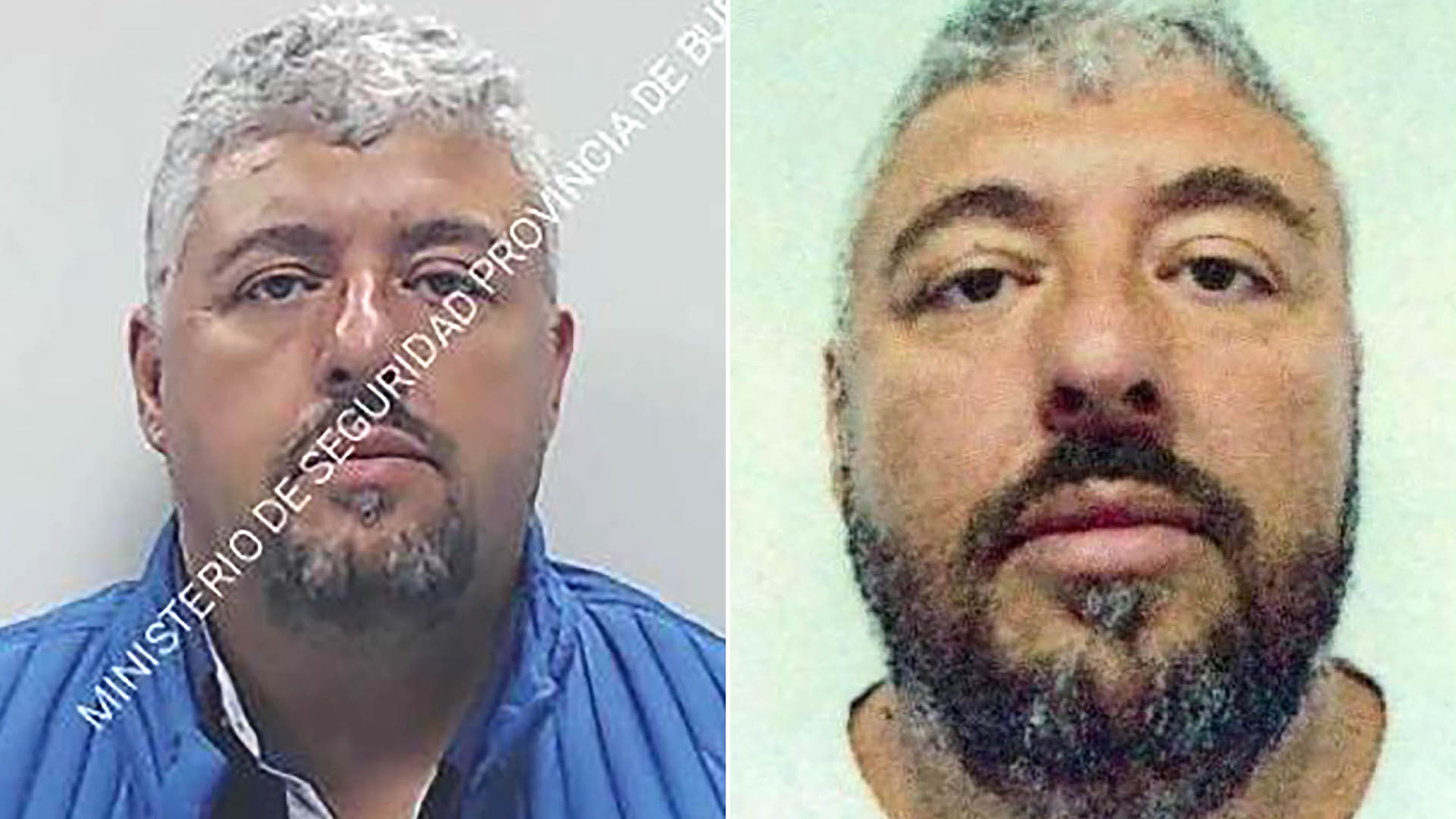 Buchones, secuestradores y piratas del asfalto: los prontuarios de la banda que intent&oacute; robar el Banco Provincia con un boquete