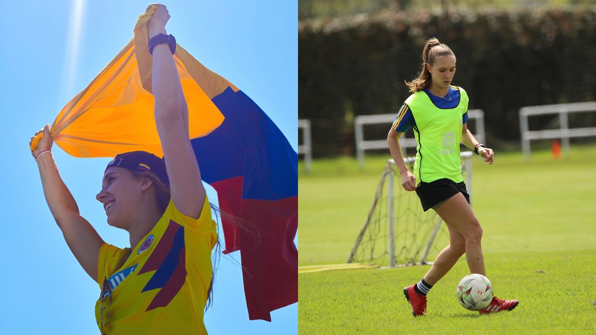“El talento lo ha superado todo”: Nicole Regnier habla sobre la actualidad del fútbol femenino
