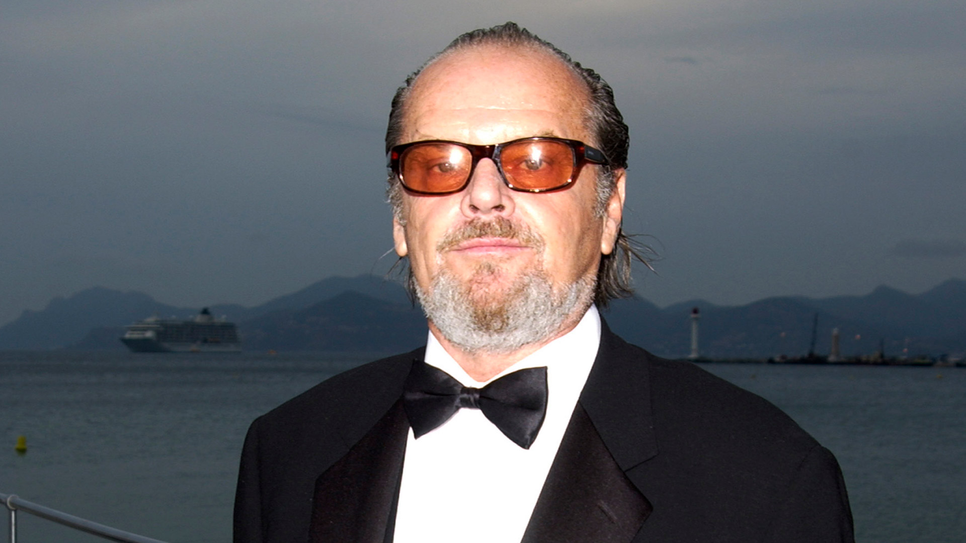 Jack Nicholson cumple 85 años (Photo by J. Vespa/WireImage)