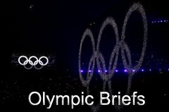 Olympic Briefs -- Rogge Sounds Off on POC; Spitz Sympathetic for Phelps