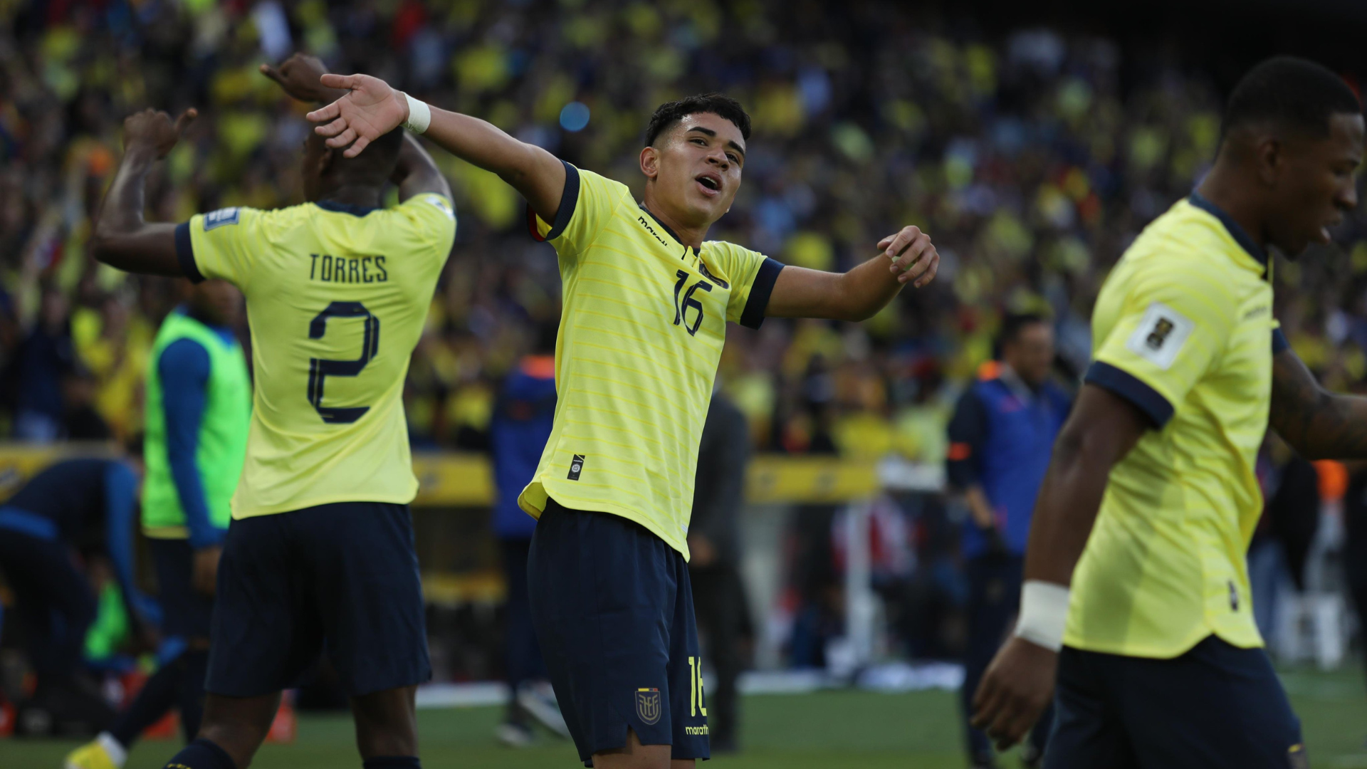 La selección uruguaya ya tiene fecha y hora para el comienzo de las  Eliminatorias ante Chile y Ecuador 
