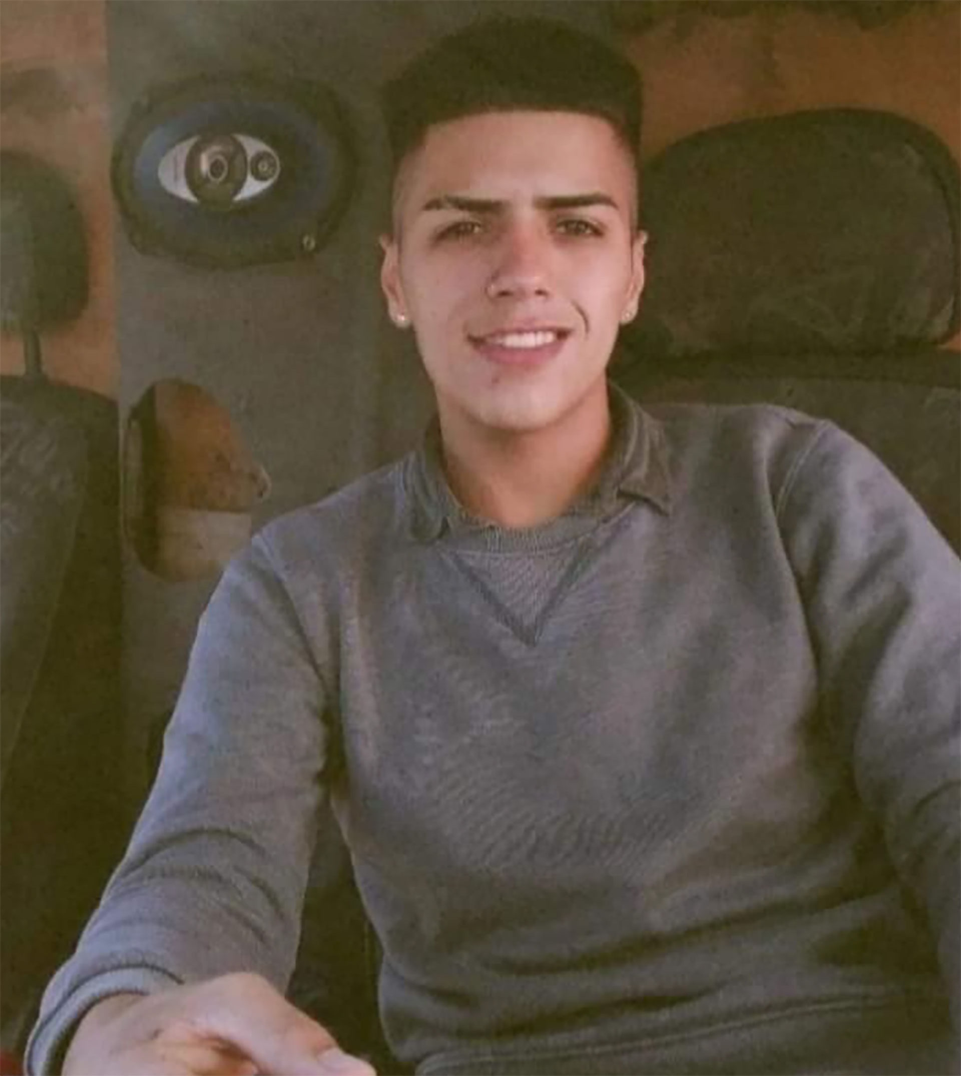 Lautaro Morello (18) fue hallado asesinado