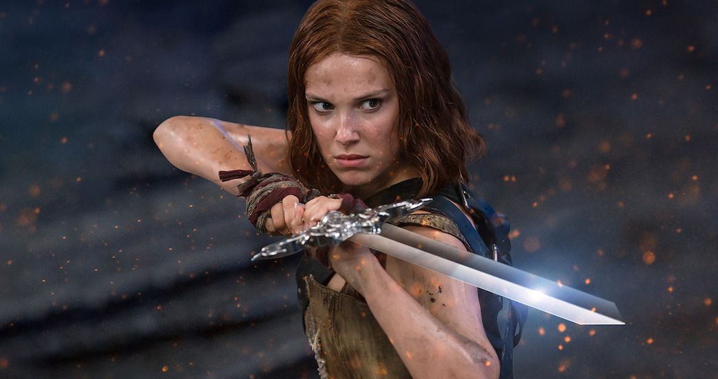 La joven estrella Millie Bobby Brown se convertirá en una damisela guerrera en un nuevo film medieval. (Netflix)