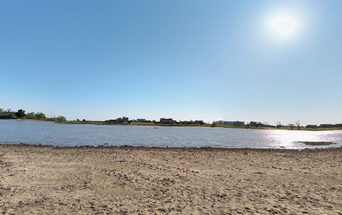 Denuncian múltiples ataques de palometas en una playa de Entre Ríos: un hombre perdió un dedo