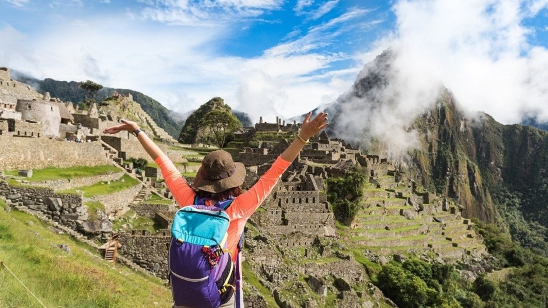 Entradas a Machu Picchu a S/50.00: proponen reducir tarifa para turistas peruanos